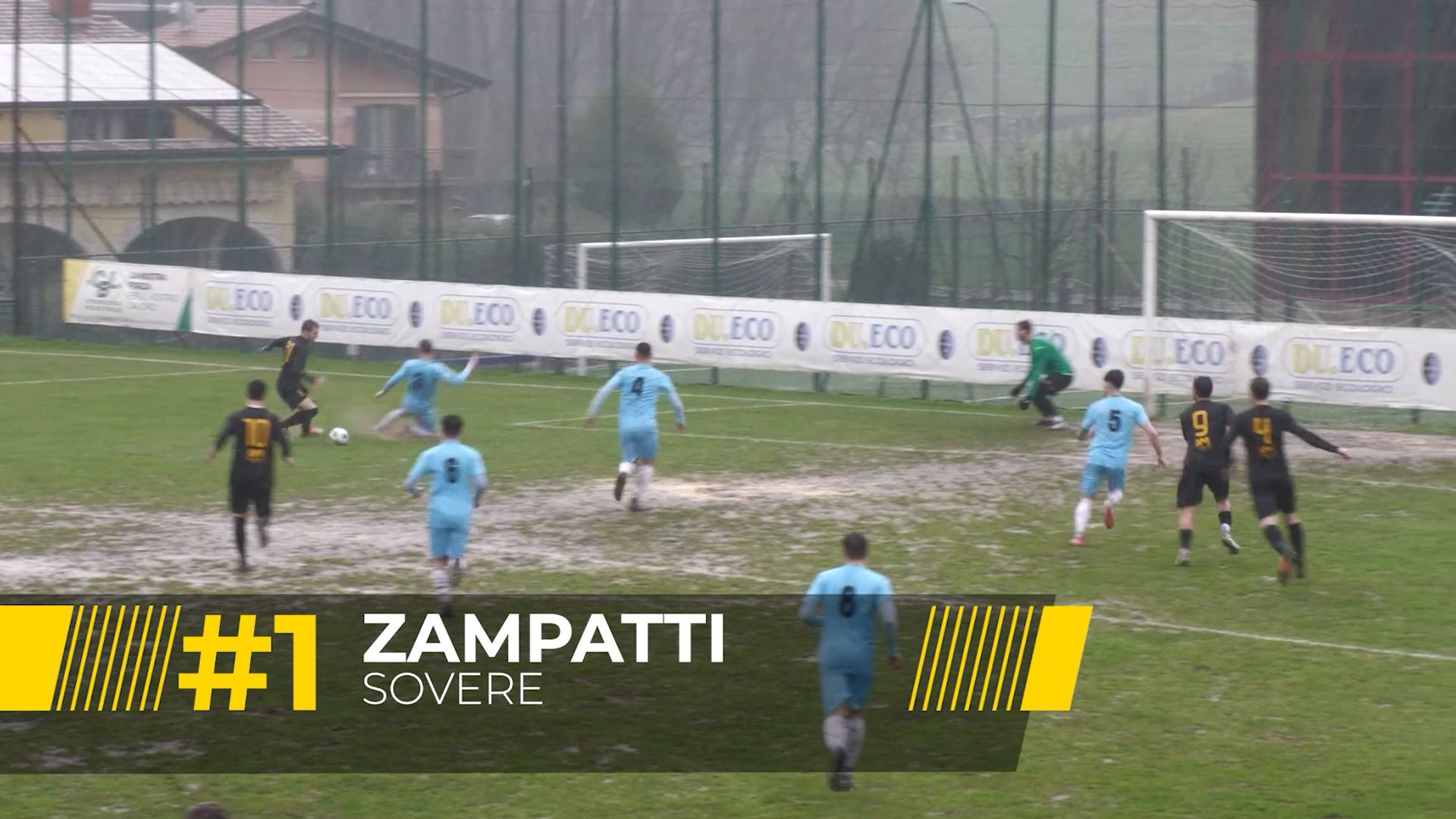 Vincitore #votailgol