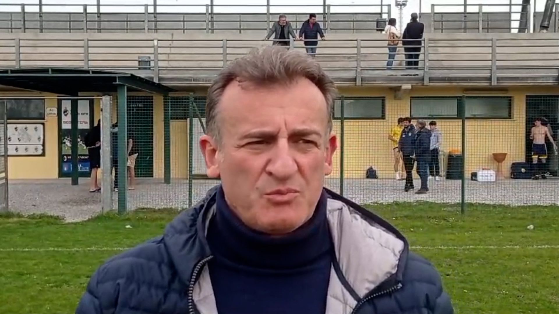 Intervista Bonomi Orsa Iseo
