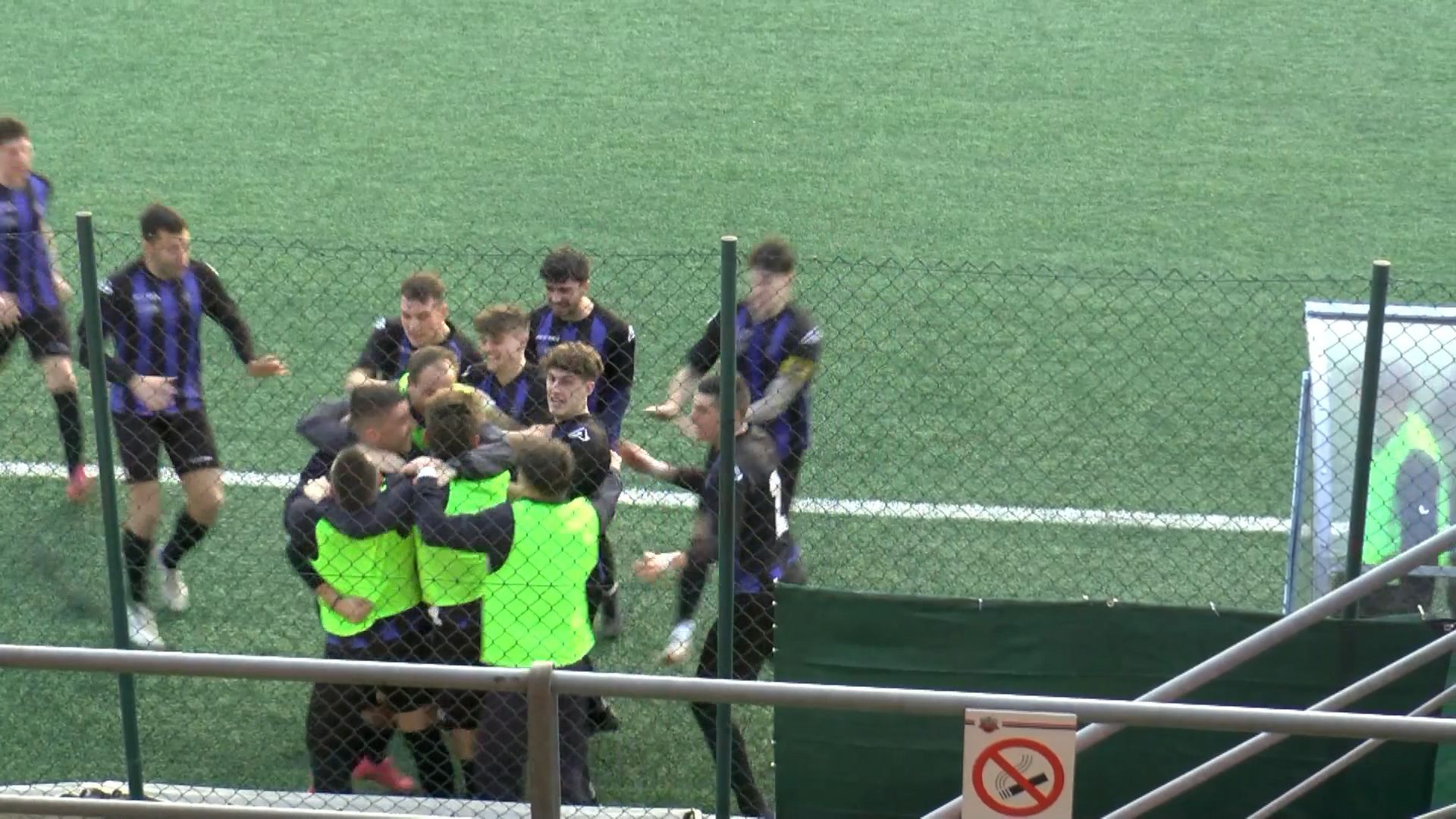 Sintesi Gandinese – Pianico 2-2