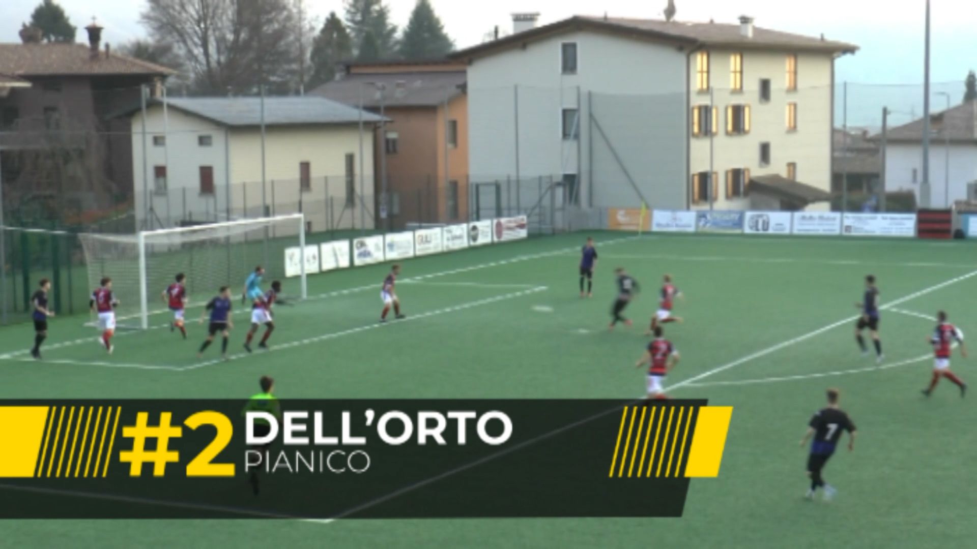 Vincitore #votailgol