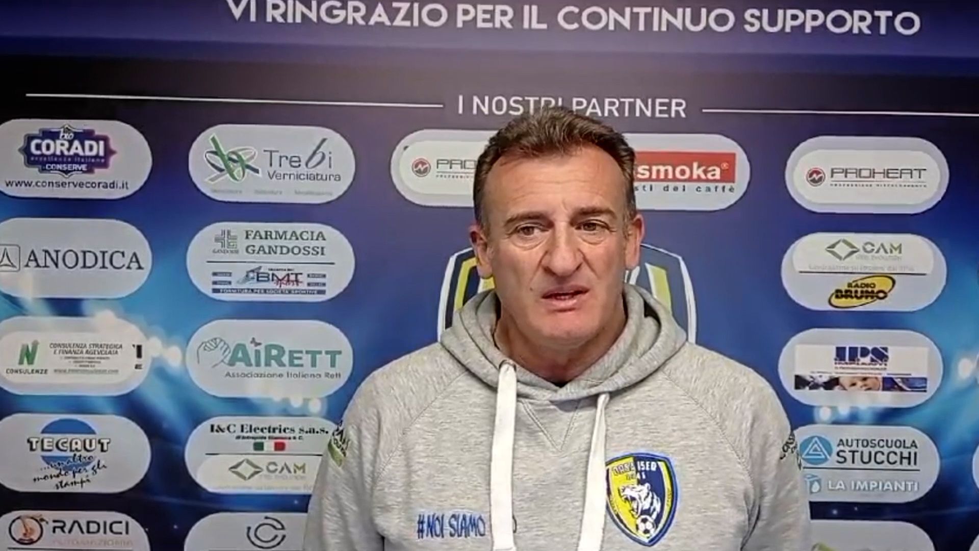 Intervista Bonomi