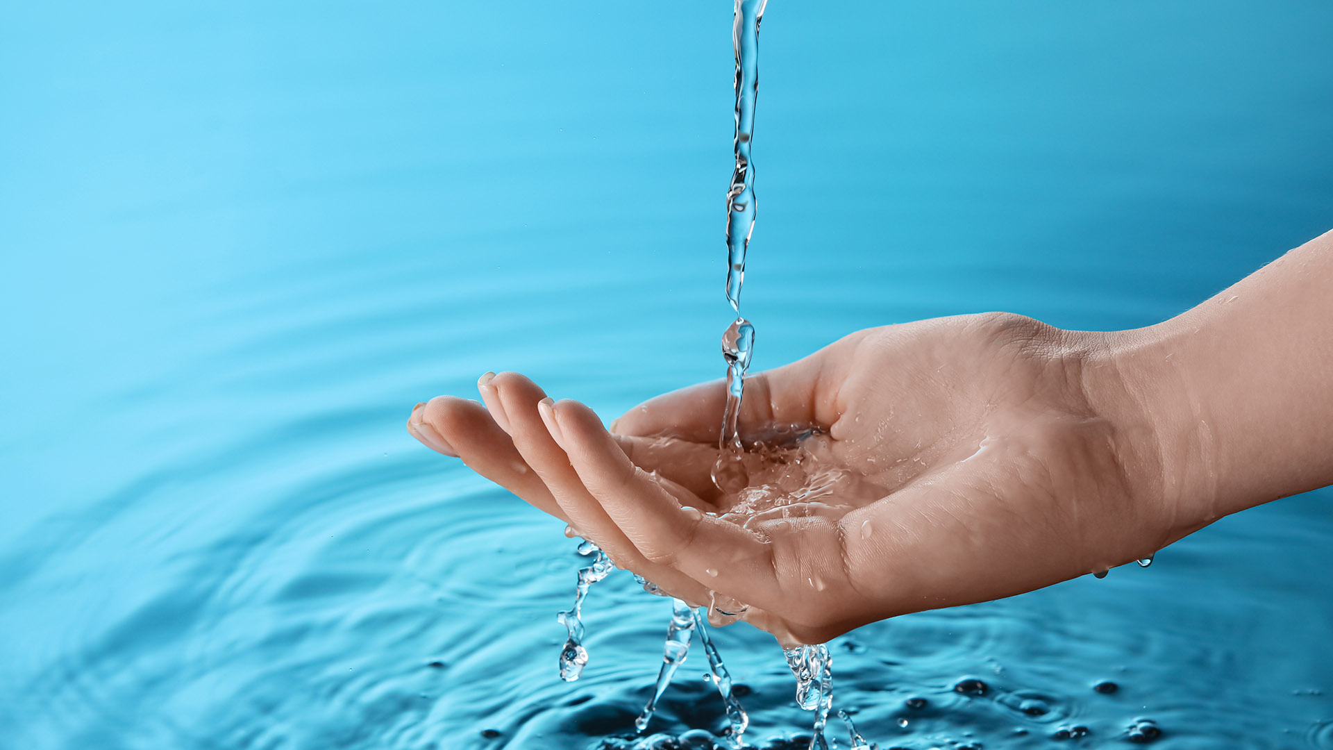 Vox populi questione acqua a Darfo