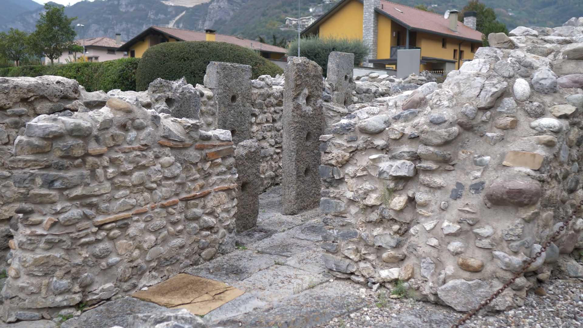 Cividate e Breno, scrigni di tesori della romanità