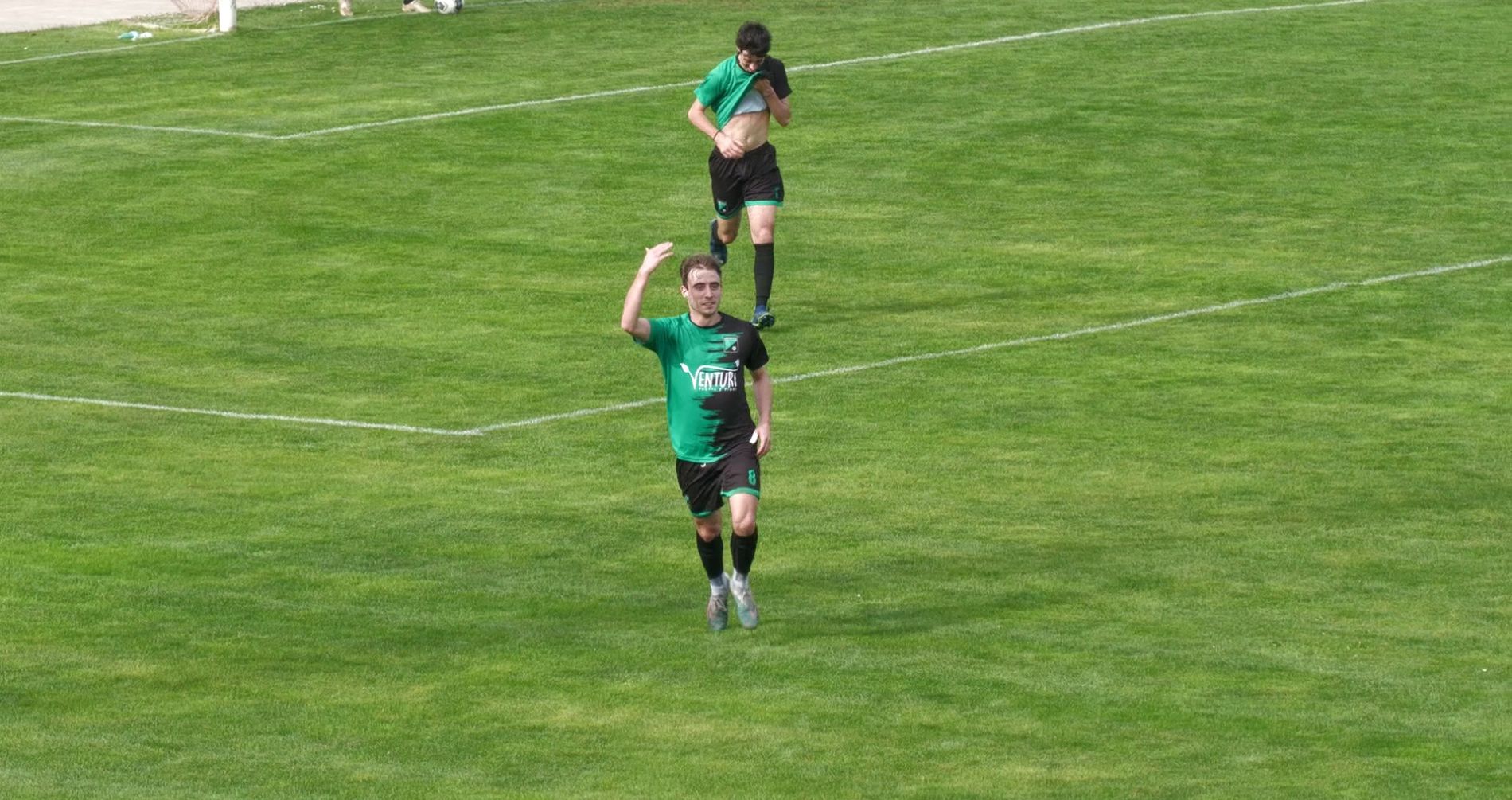 Lunedì Sport – puntata 26
