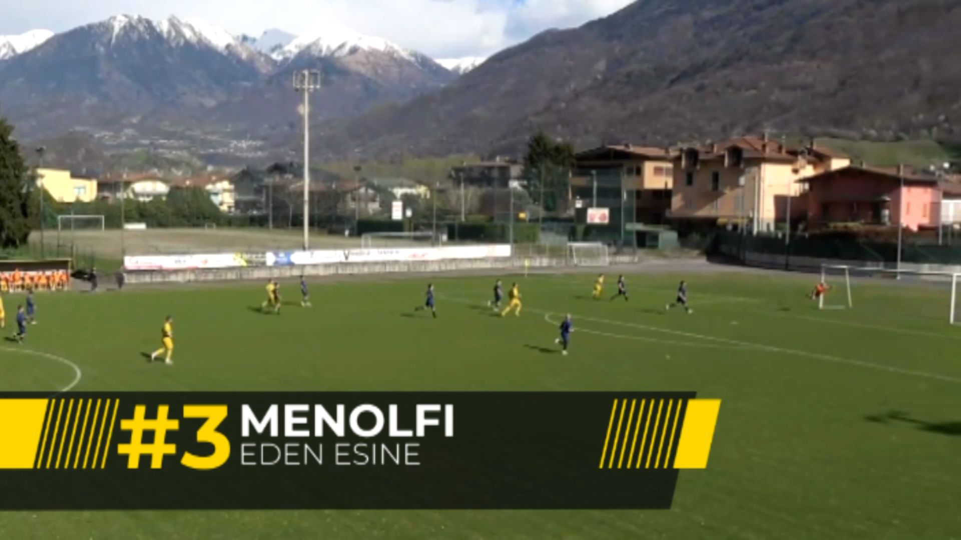 Vincitore #votailgol