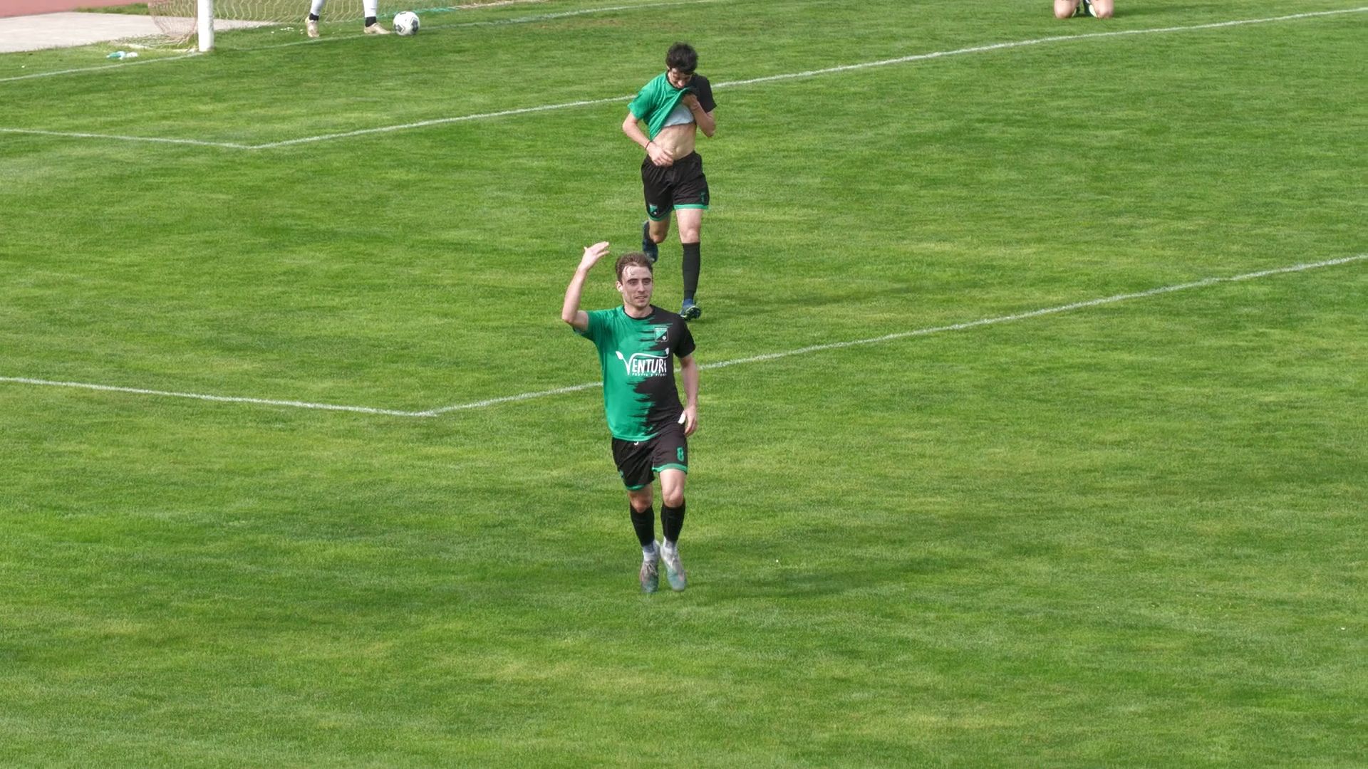 Sintesi Darfo Boario – Forza e Costanza 1-0