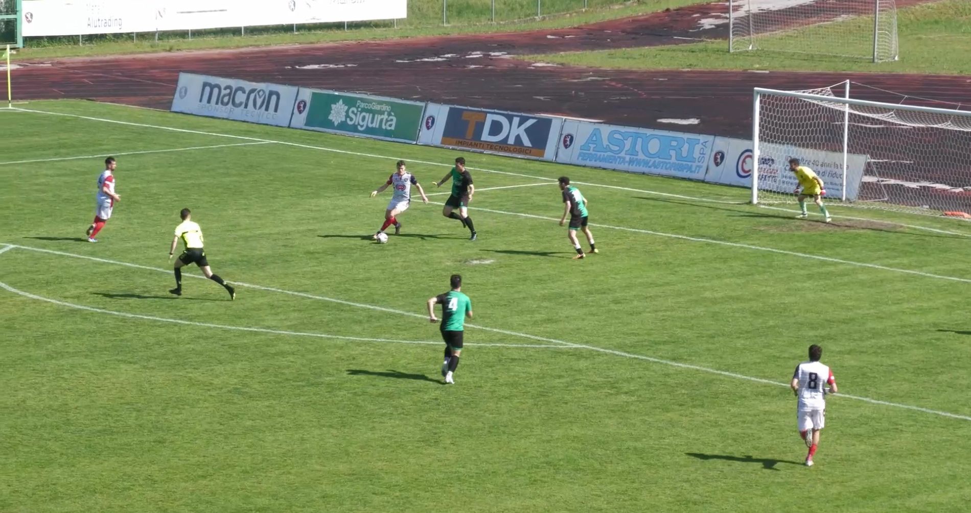 Lunedì Sport – puntata 27