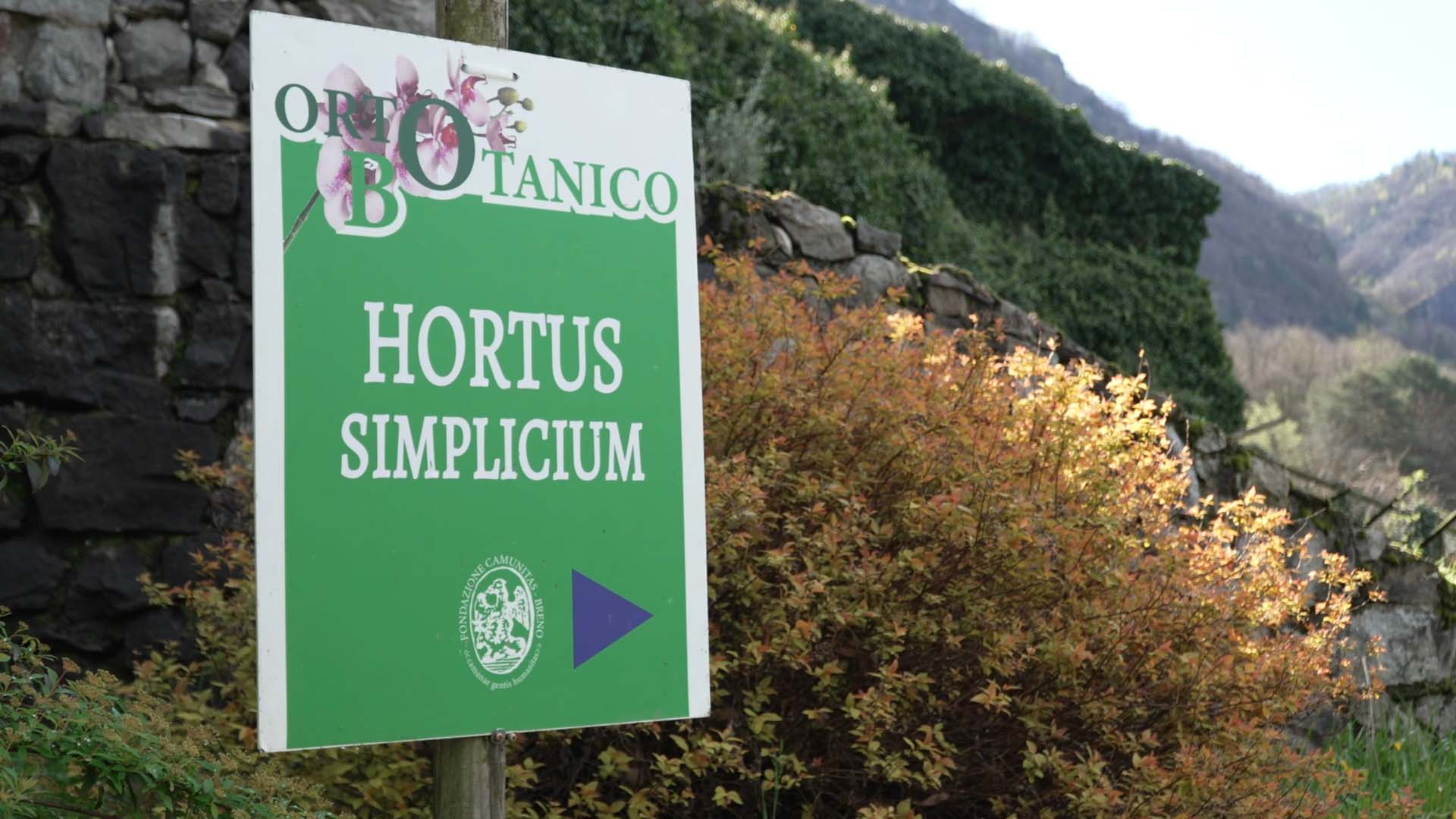 Al monastero di San Salvatore un orto per curare corpo e spirito