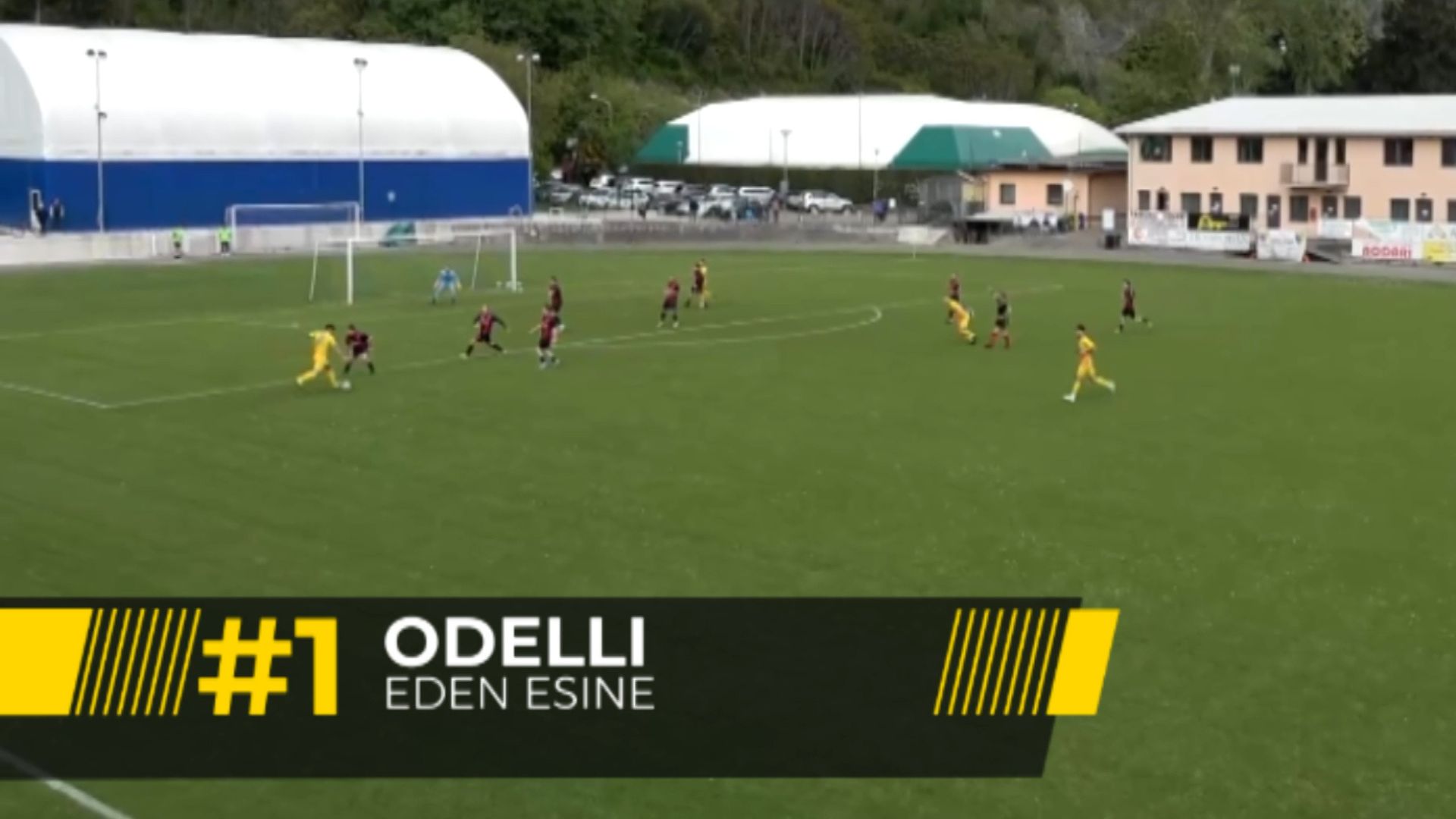 Vincitore #votailgol