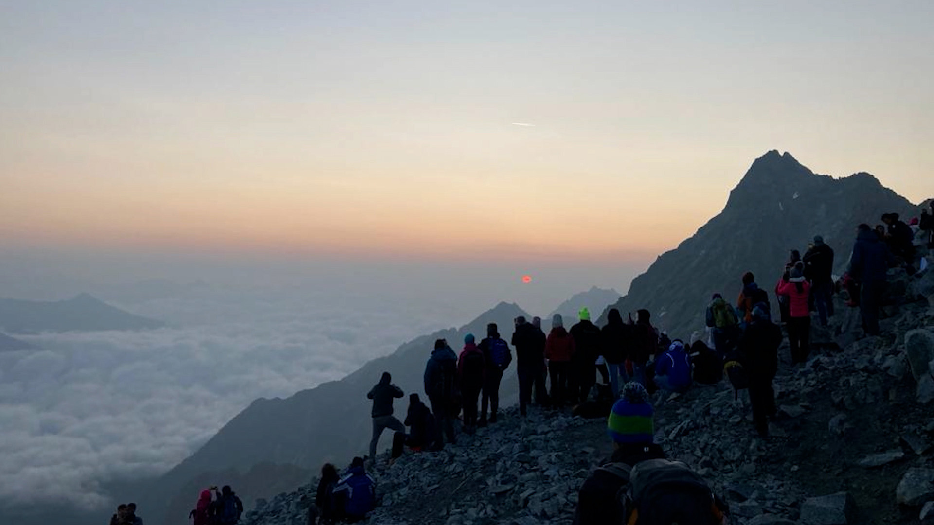 Maggio e giugno, mesi intensi per il Cai