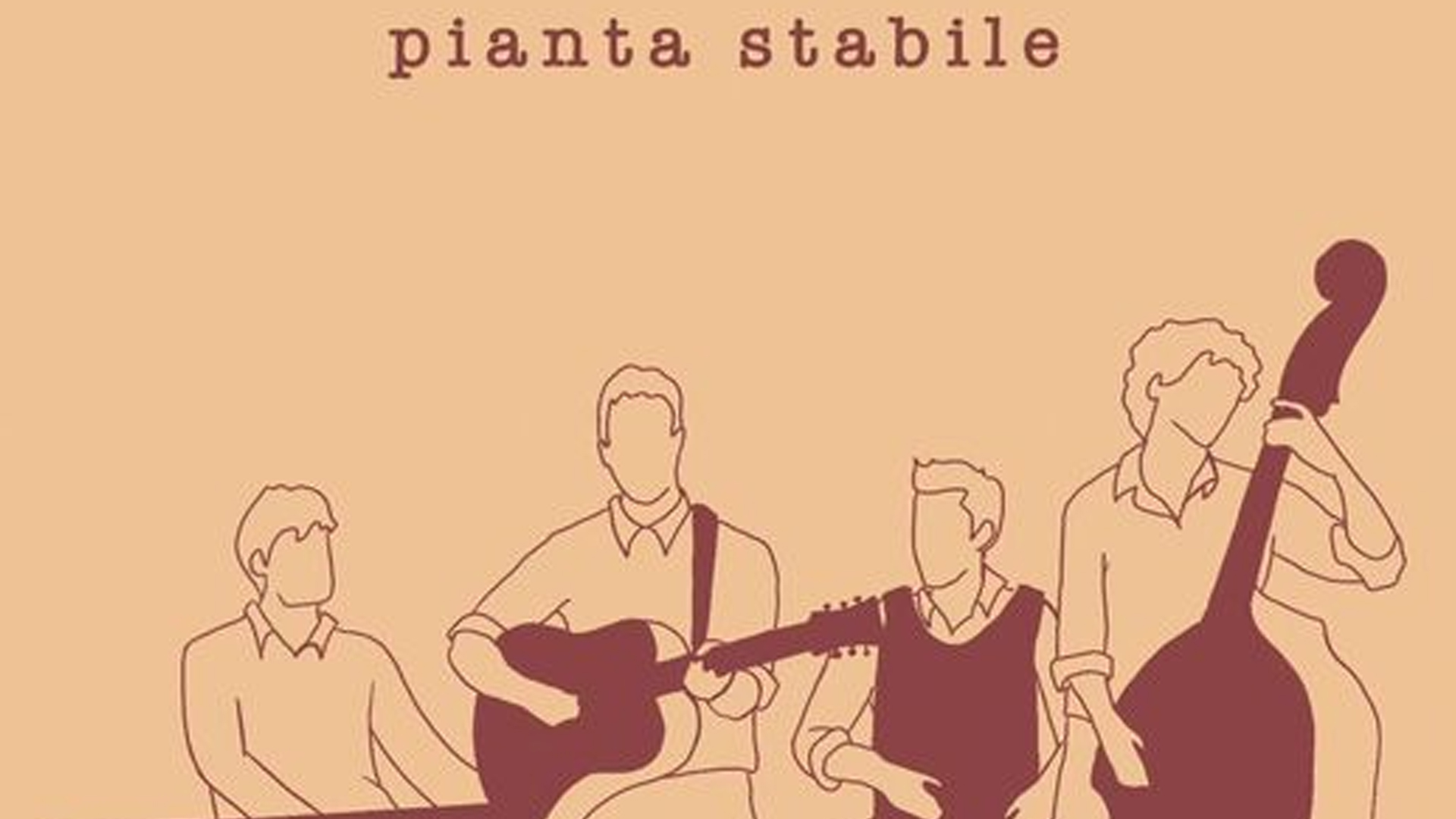 Il Mountain Blues dei Pianta Stabile