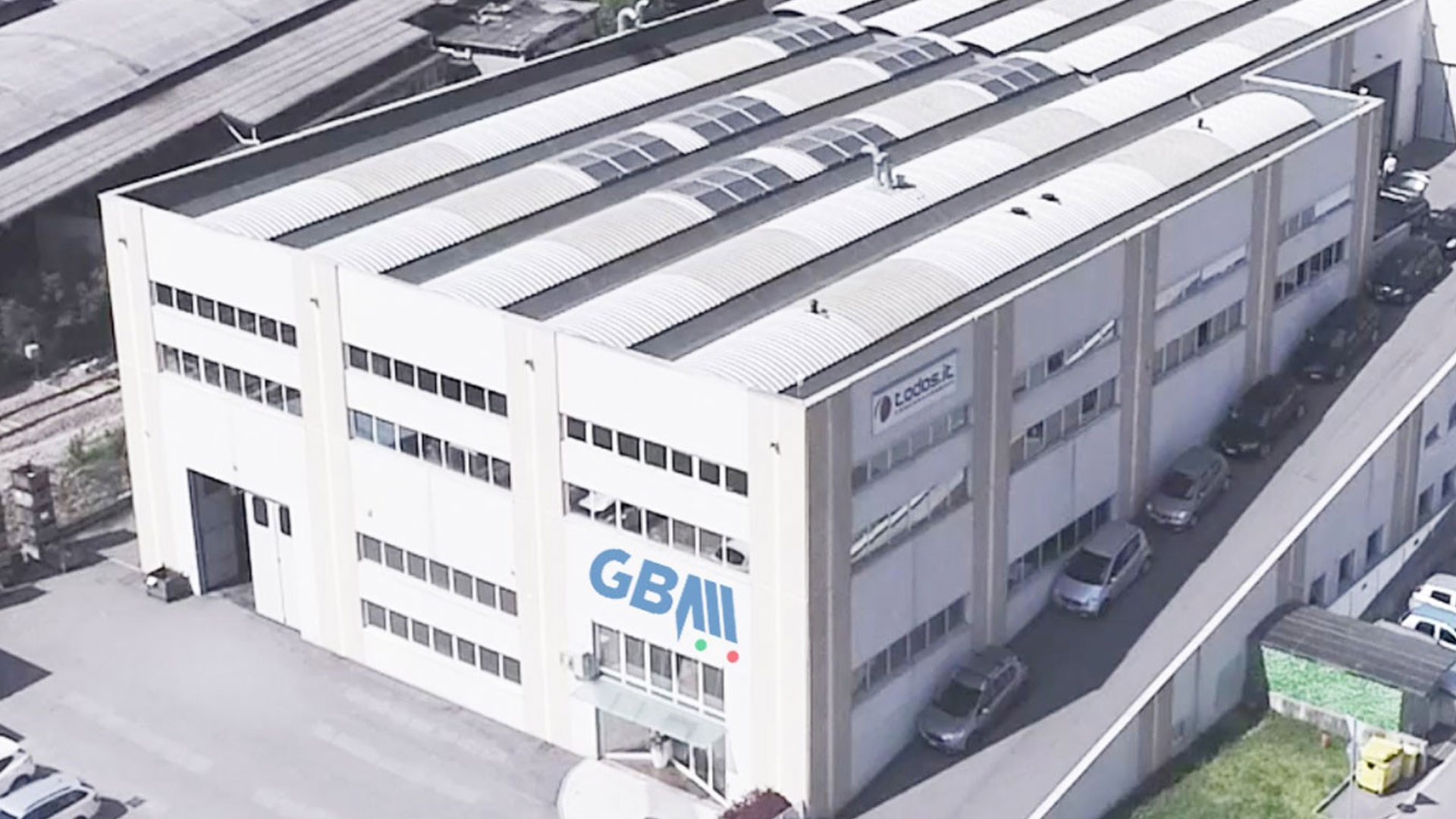 Gbm, la meccanica di precisione è di casa a Pisogne