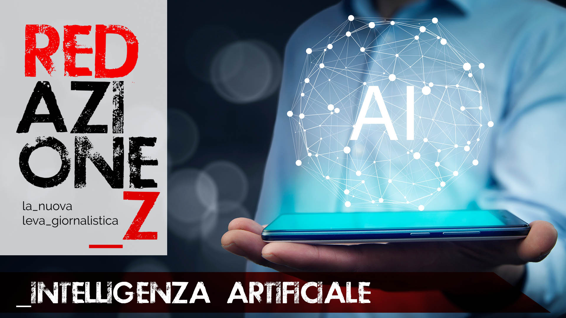 Intelligenza artificiale, tra rischi e potenzialità