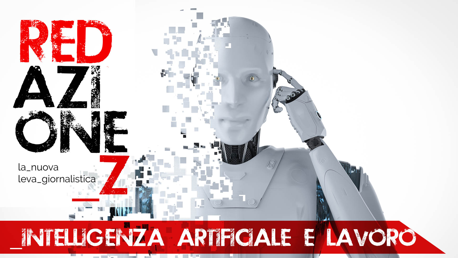 Intelligenza artificiale, supporto o sostituto dell’uomo nel lavoro?