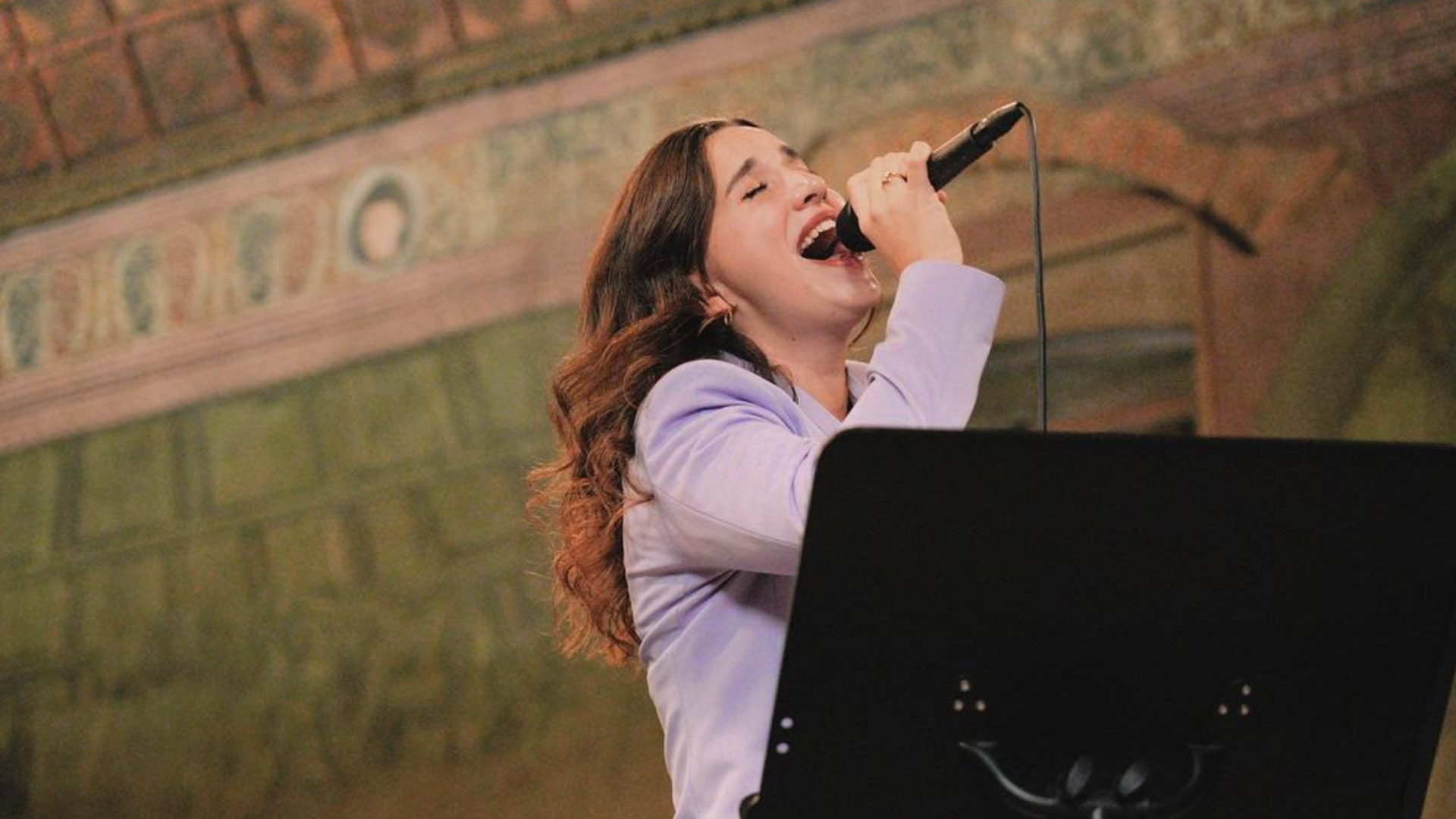 Marta De Filippo: la voce dell’anima