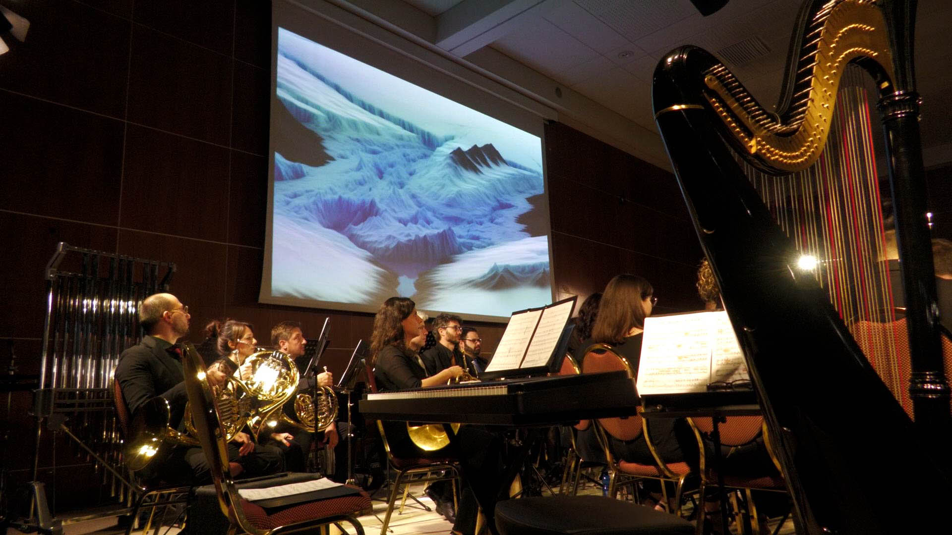 Nuovi mondi: musica classica e Intelligenza artificiale