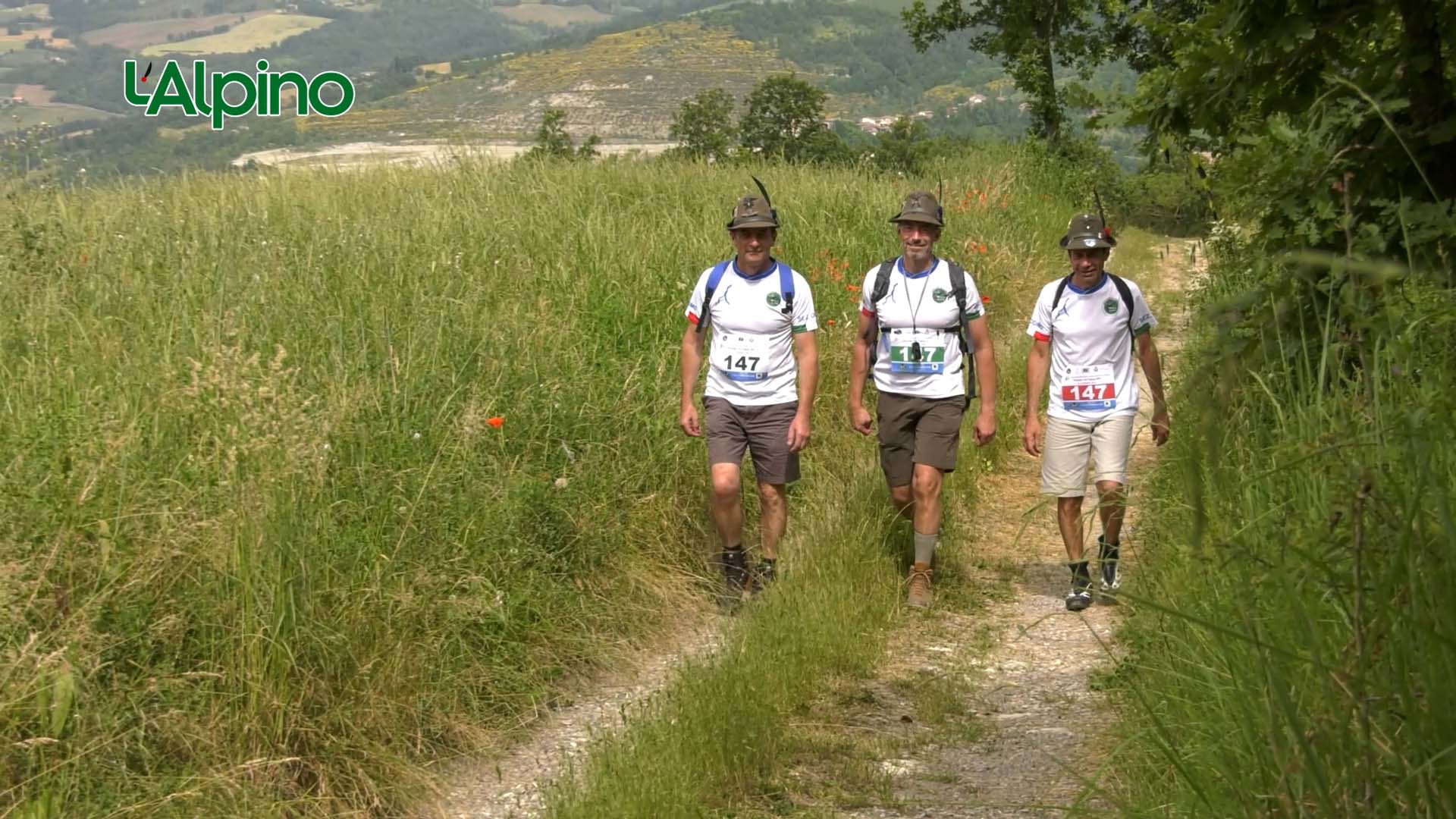 L’Alpino – In Slovacchia il raduno delle sezioni in Europa