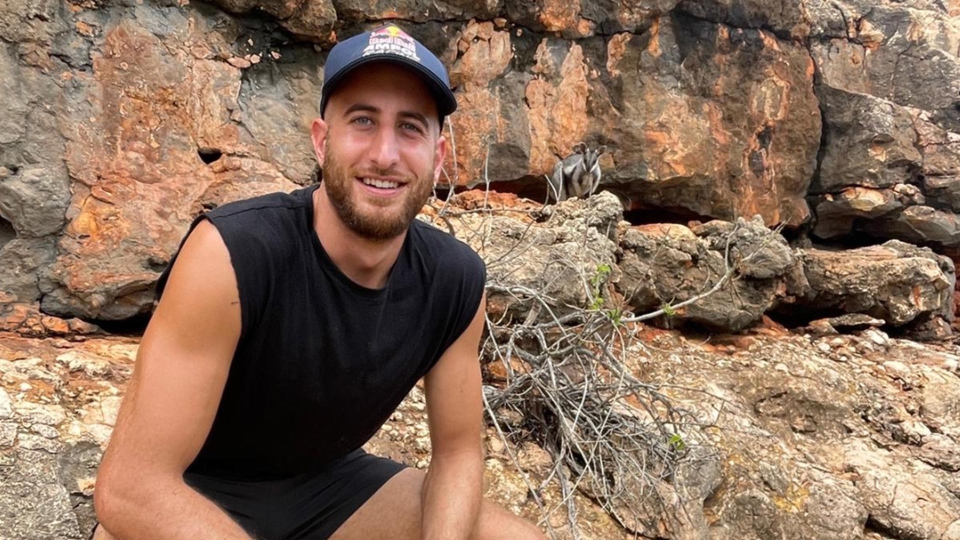 Anno sabbatico bis, Alessio viaggia e lavora in Australia