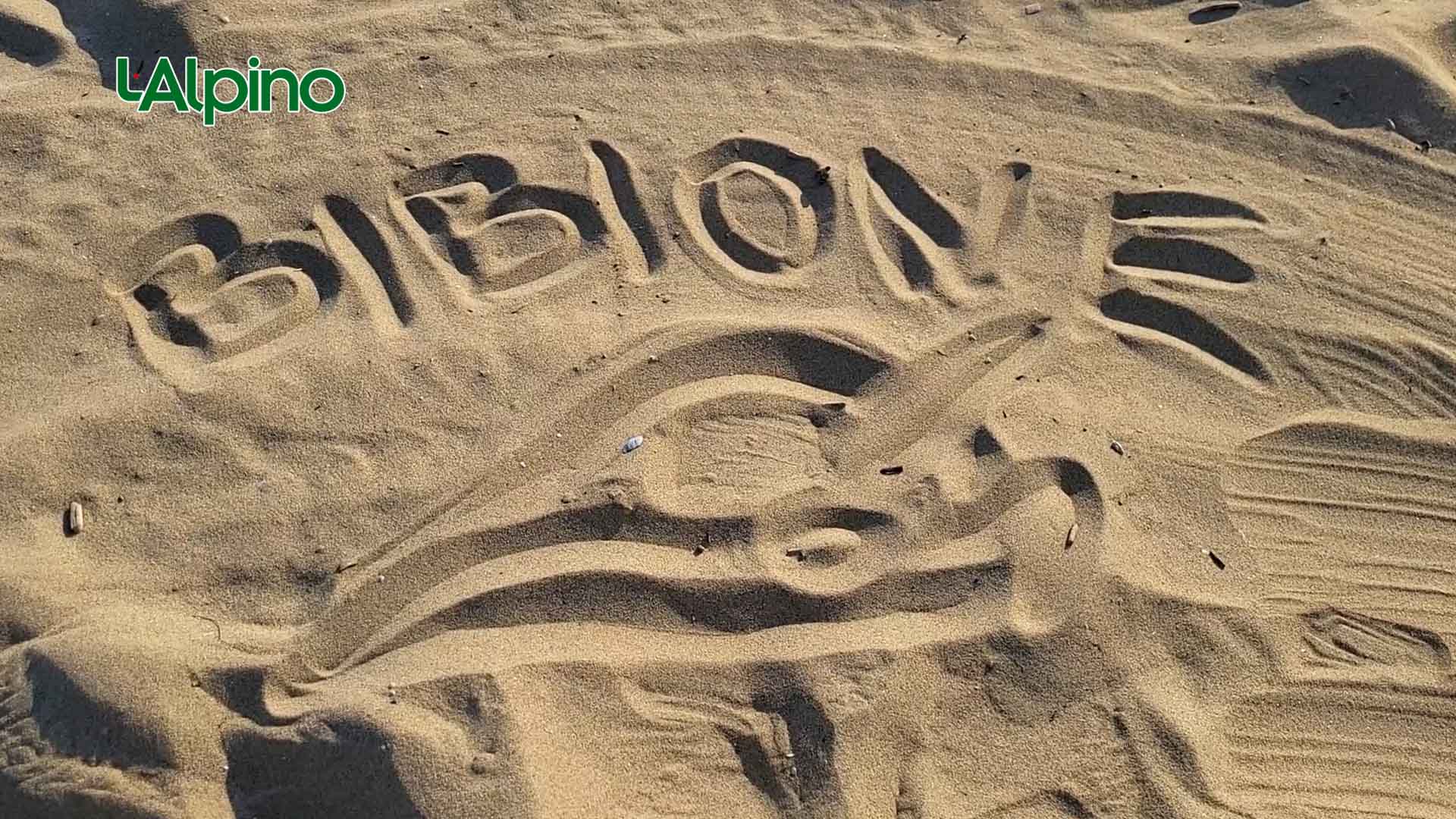 L’Alpino – Da Passo Mauria a Bibione in staffetta