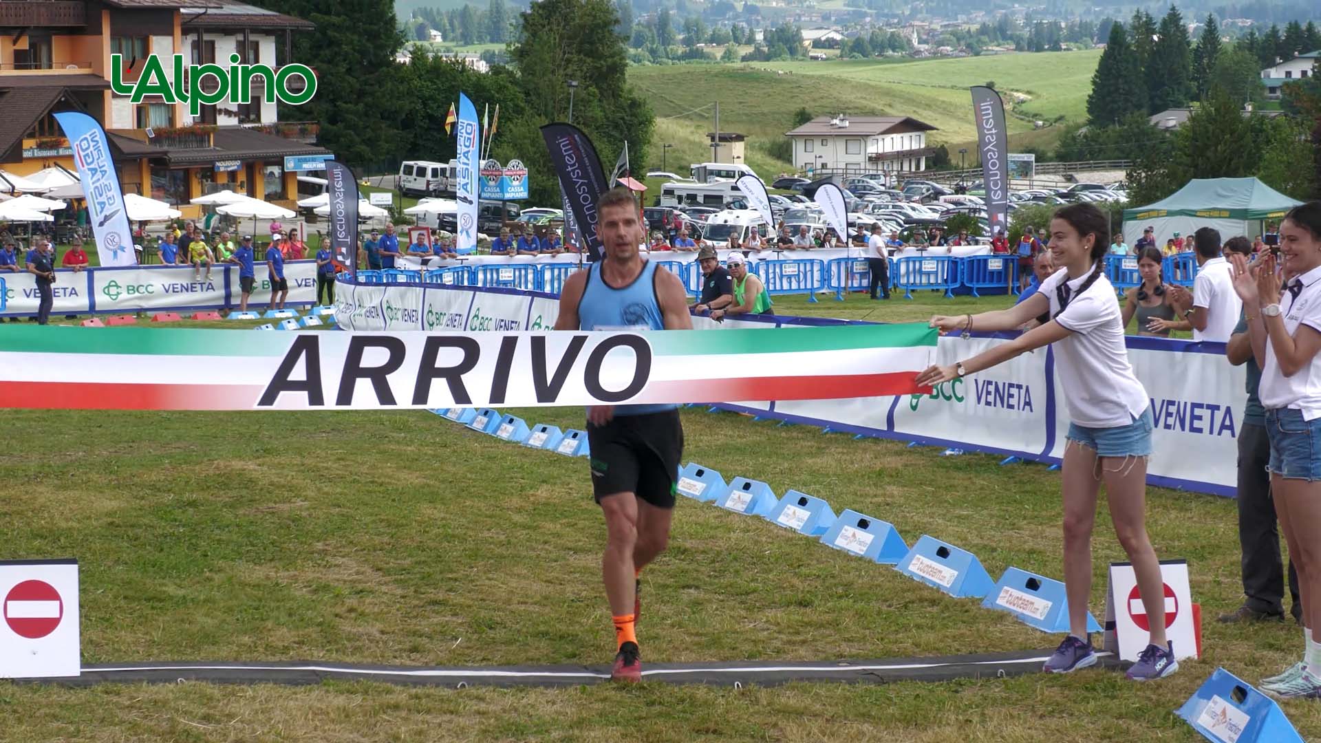 L’Alpino – Il ricordo vive al Contrin