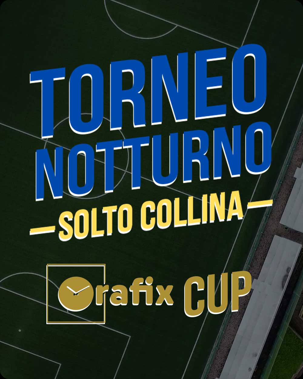 Copertina Torneo Notturno Solto Collina 2024