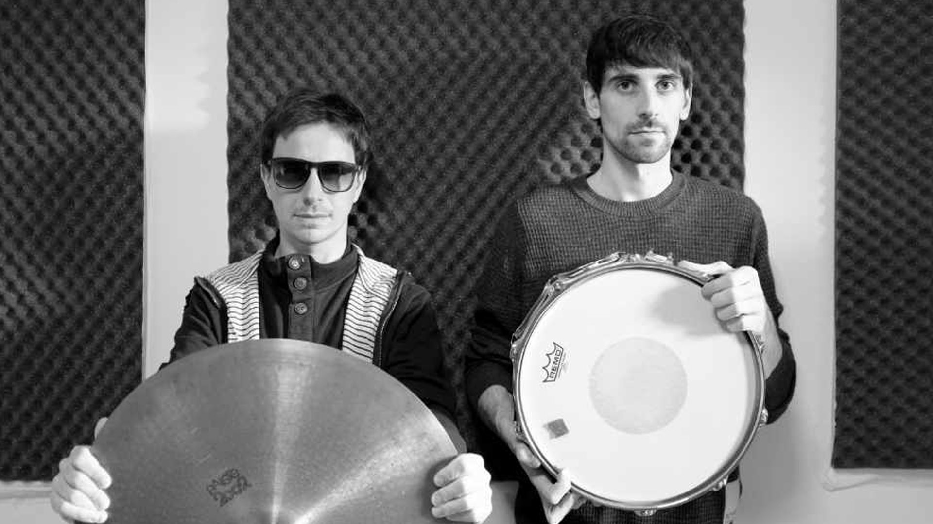 Il rock severo degli Asma
