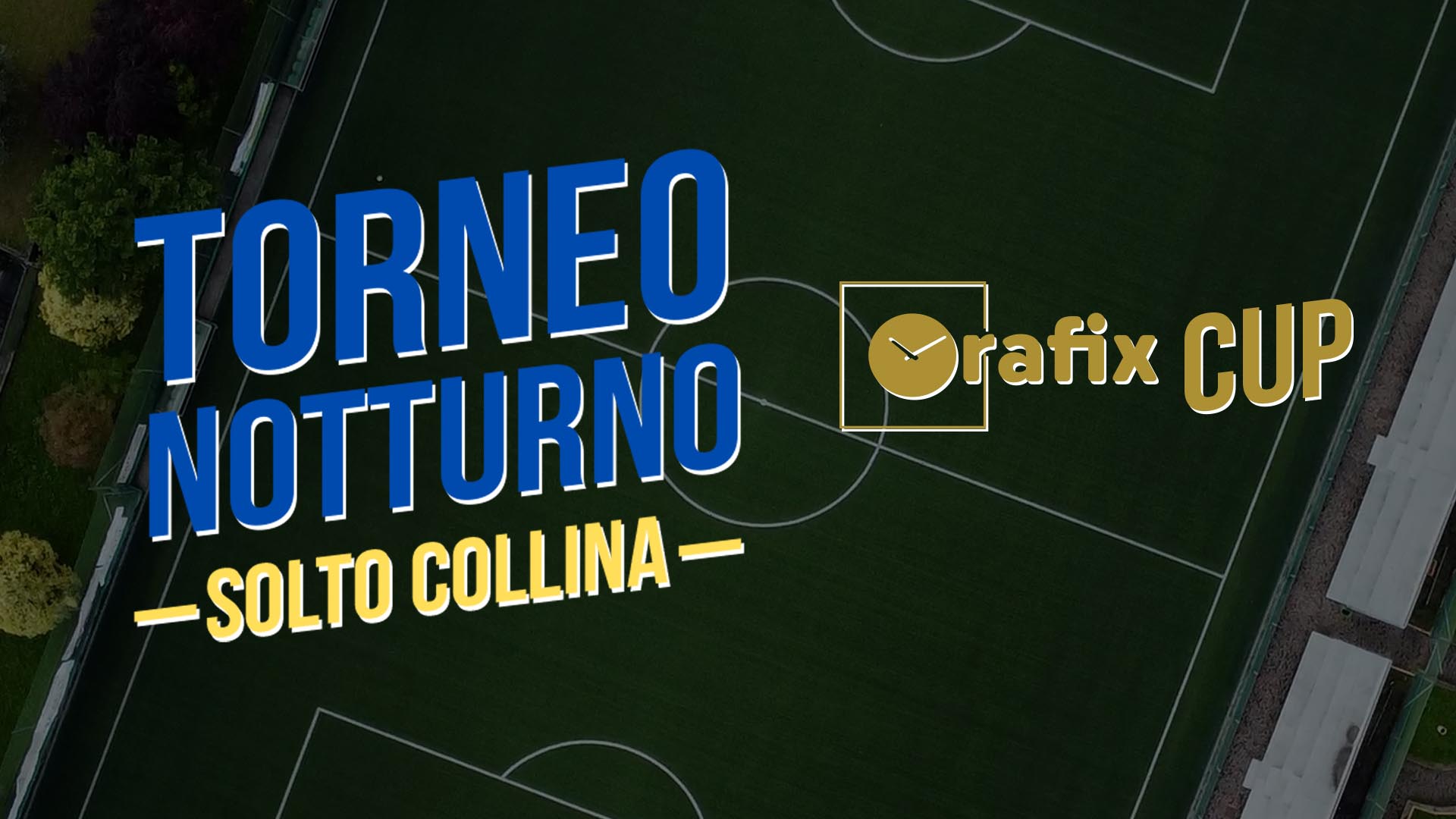 Le finale del Torneo Notturno di Solto collina 2024