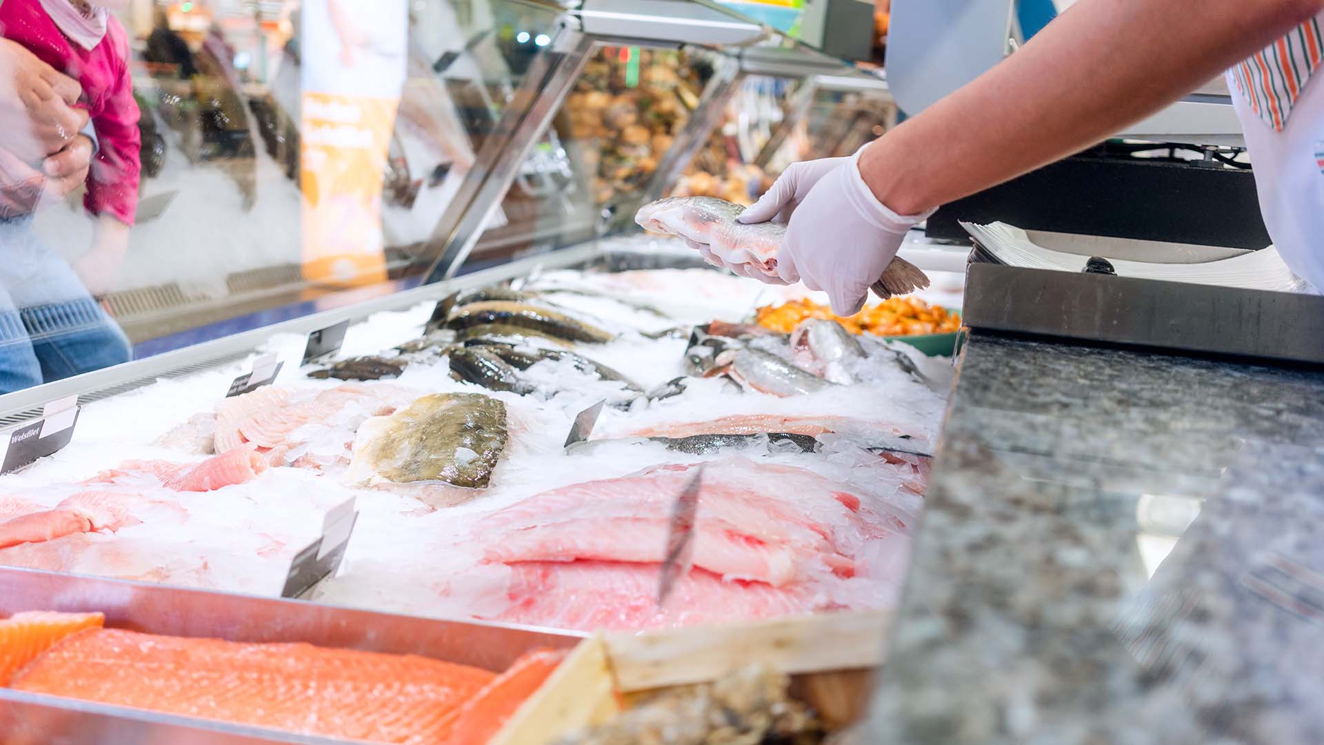 Fratelli Archetti, ”artisti” del pesce di lago