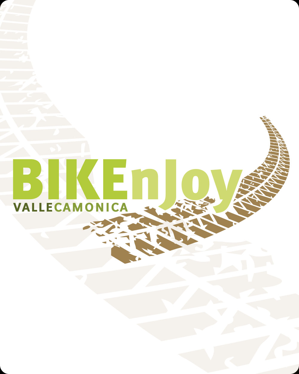 Copertina BIKEnjoy