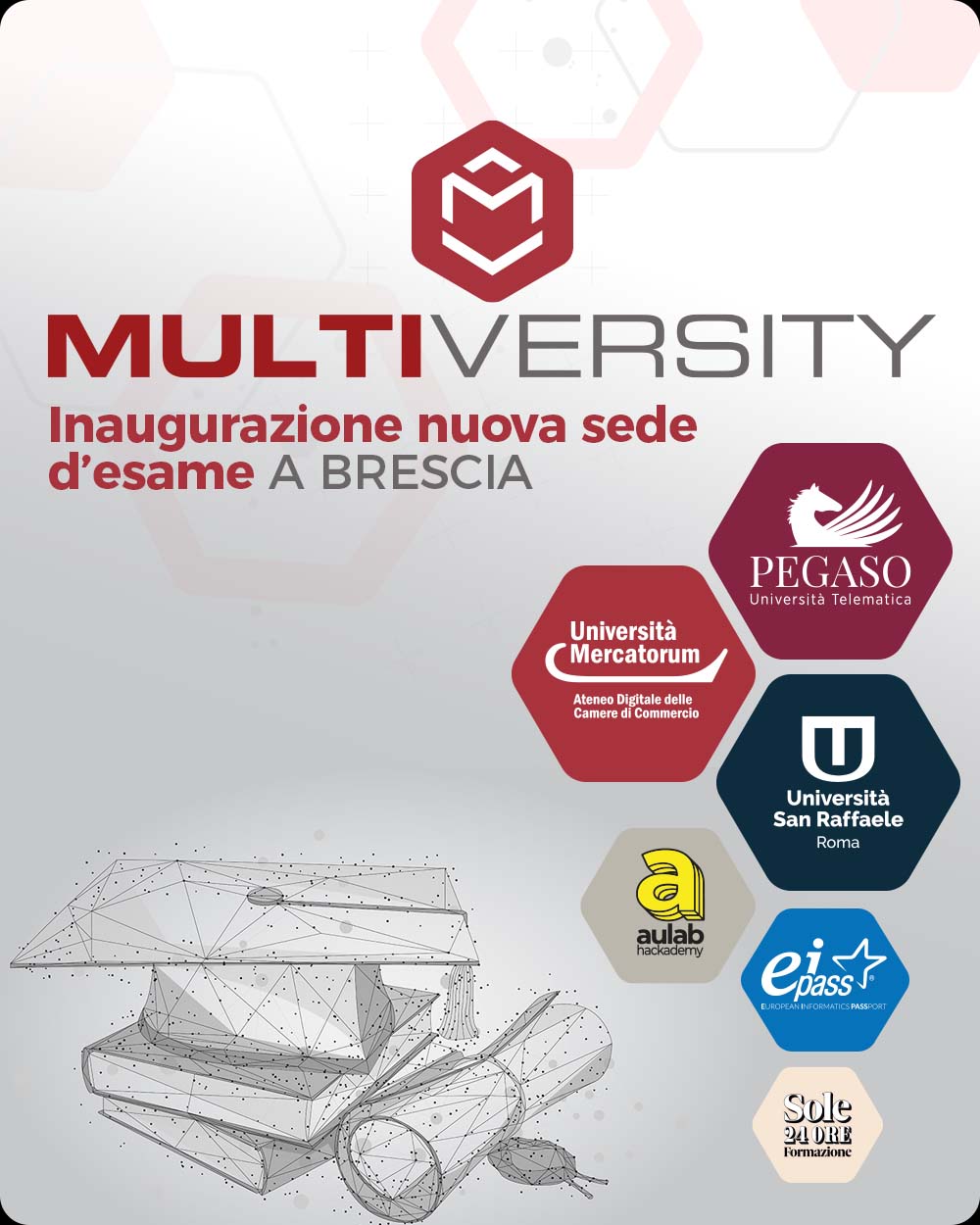 Copertina Multiversity