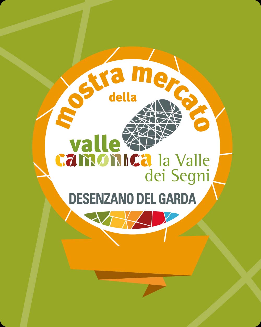 Copertina Mostra Mercato dell Valle Camonica