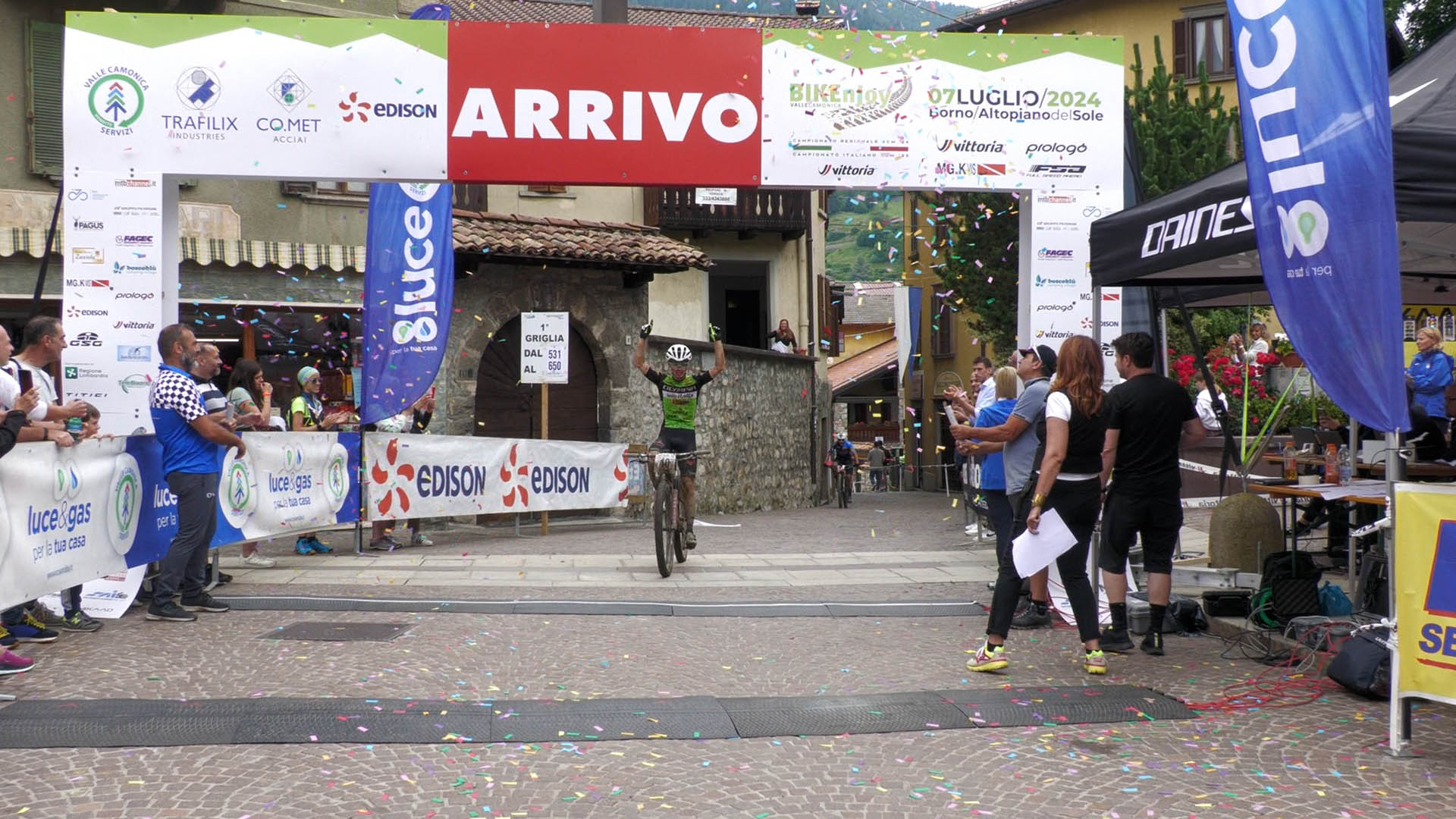 BIKEnjoy Valle Camonica 2024