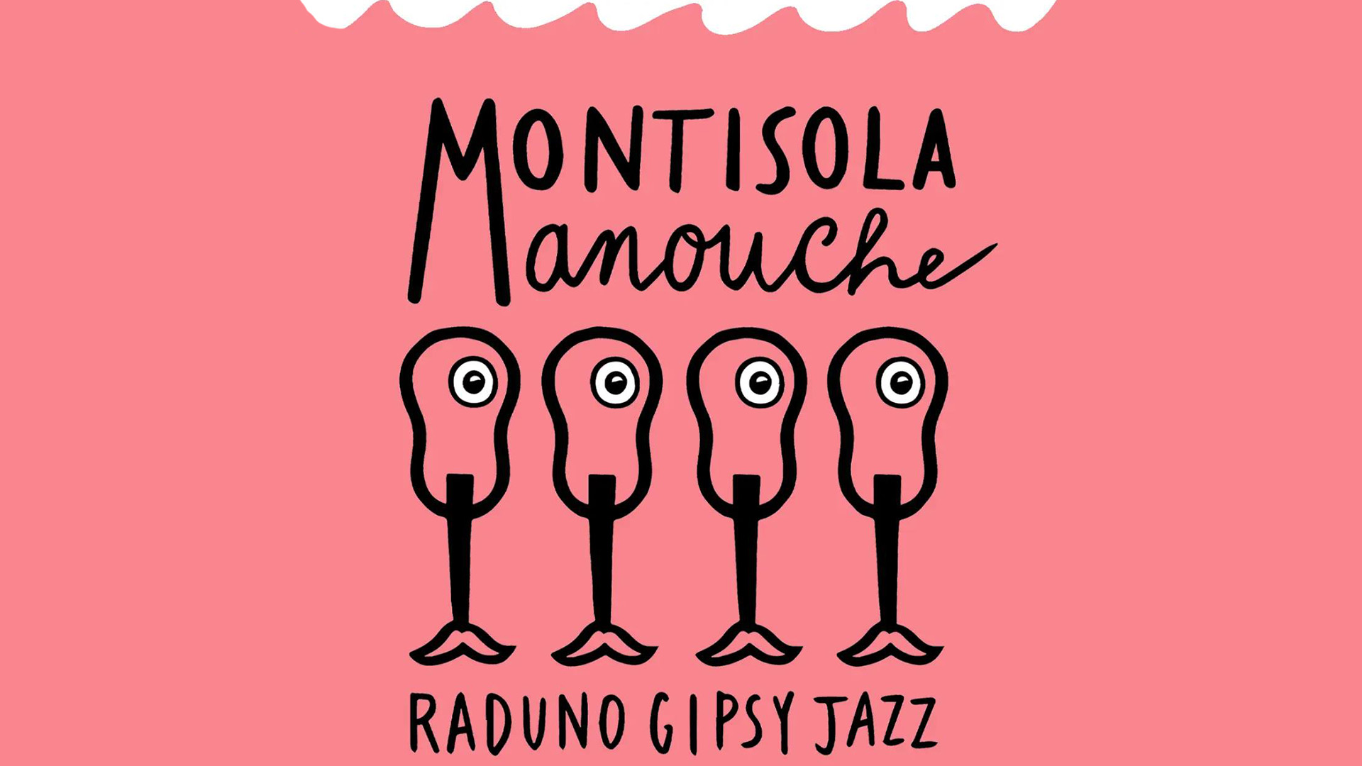 Montisola: torna il manouche Festival