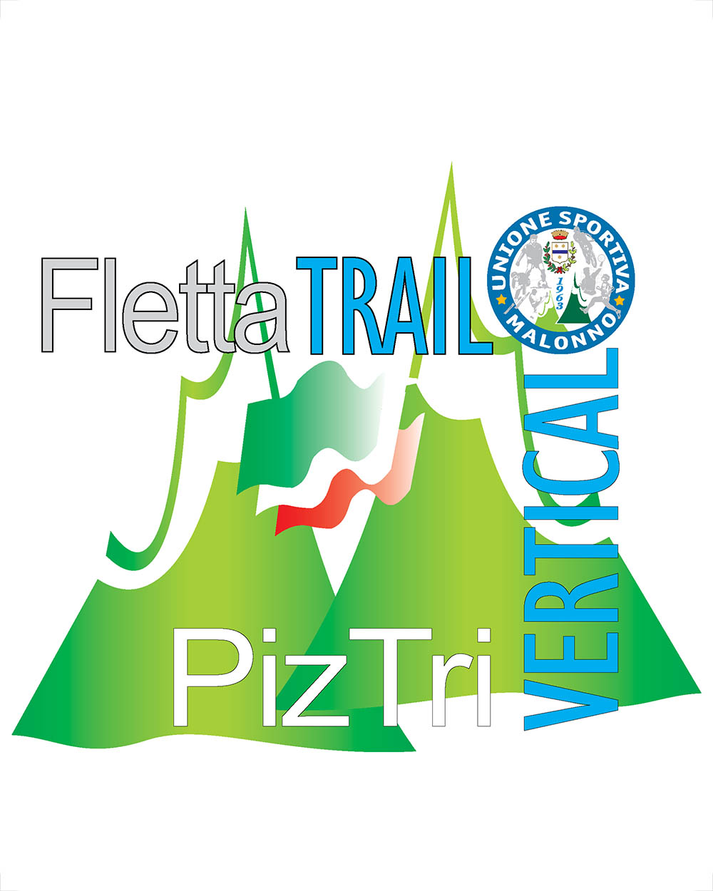 Copertina Piz Tri Vertical – Fletta trail