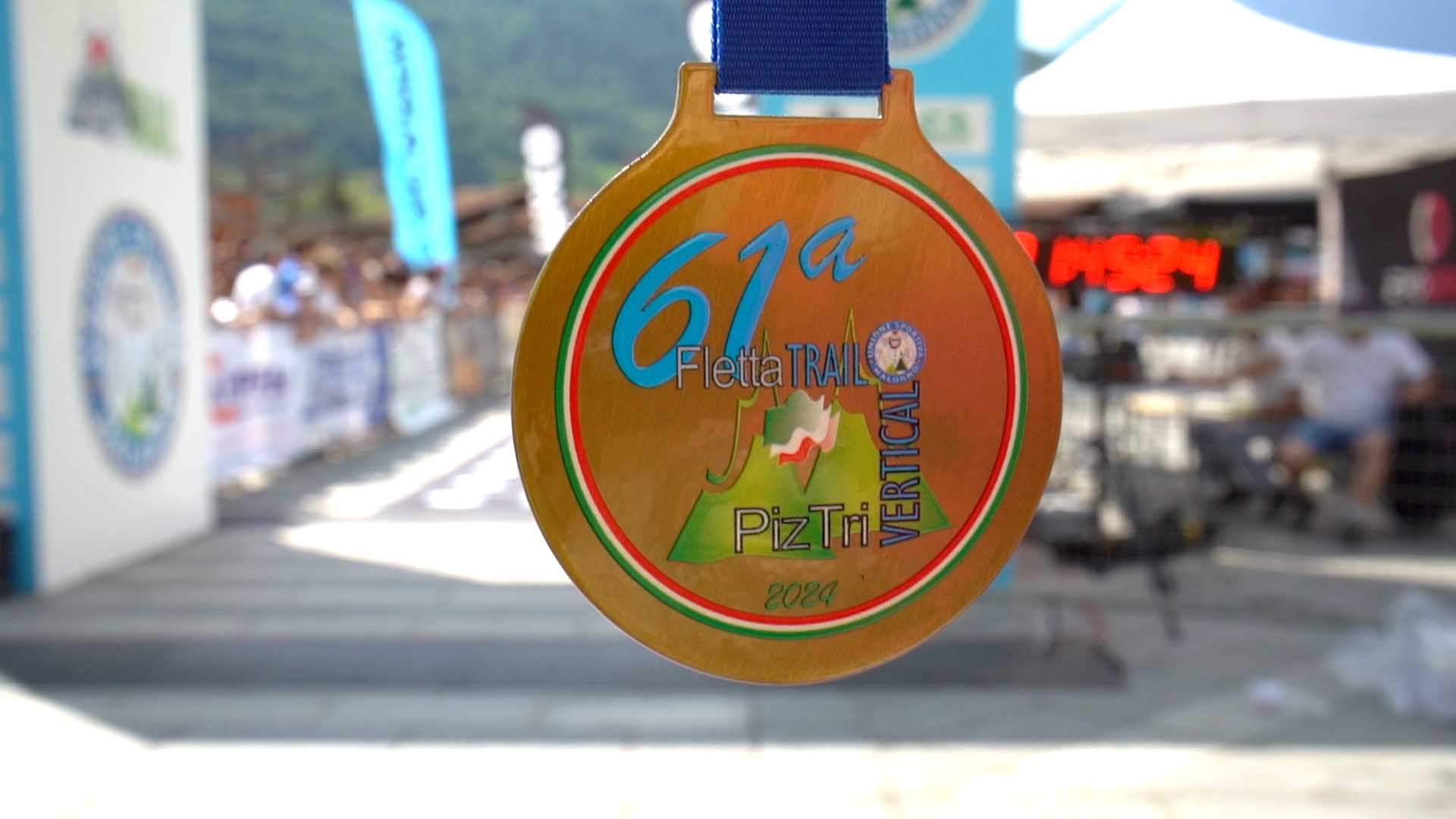 Speciale Piz Tri Vertical e Fletta Trail 2024