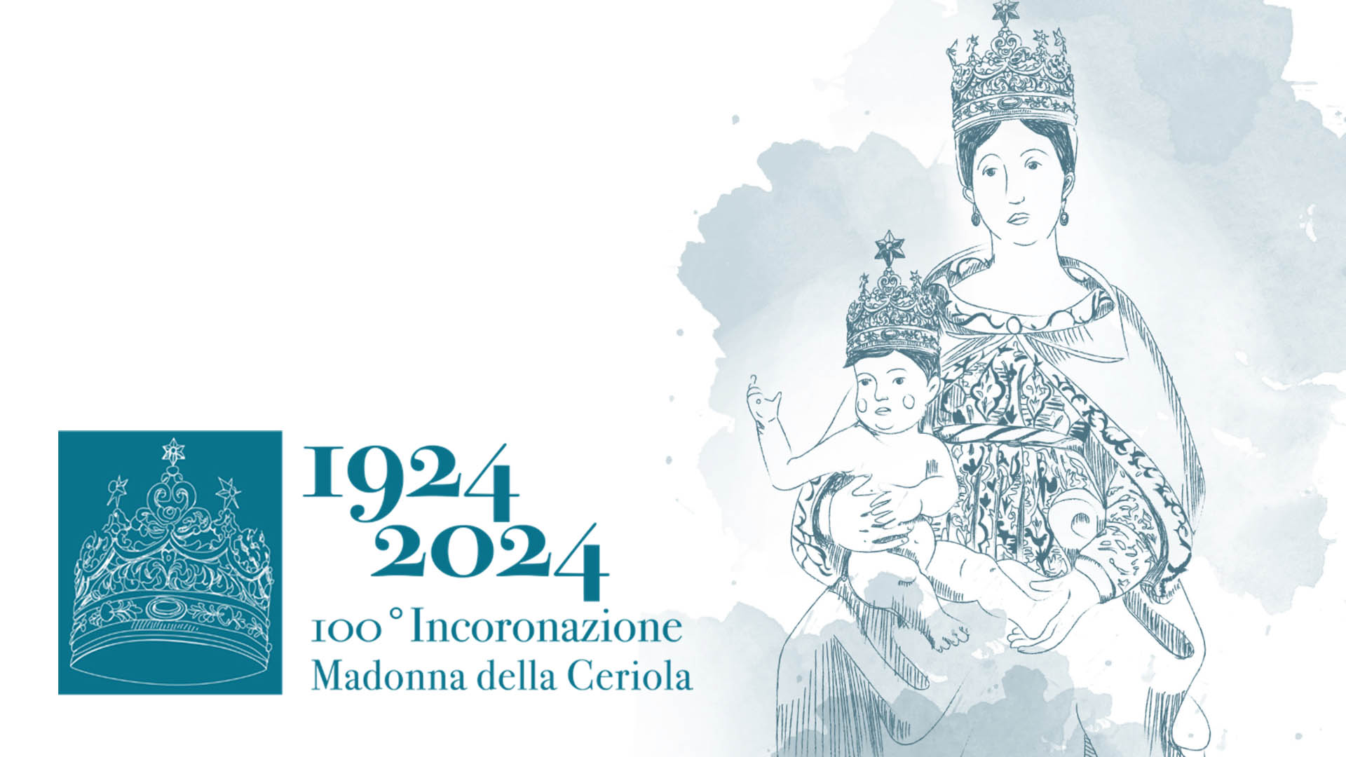 Centenario dell’incoronazione della Madonna della Ceriola