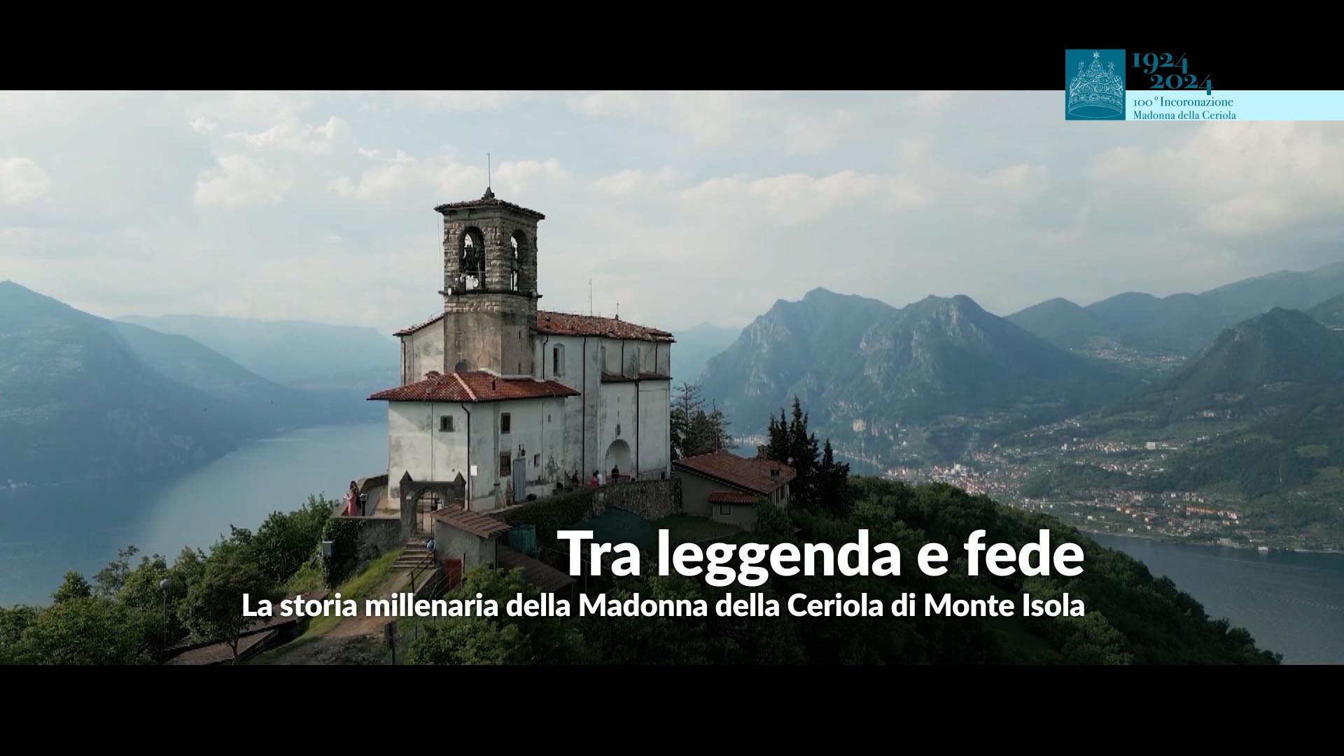Tra leggenda e fede, il documentario