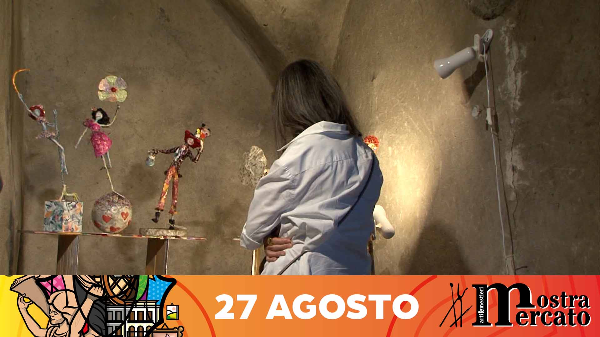 27 agosto | Mostra Mercato Bienno 2024