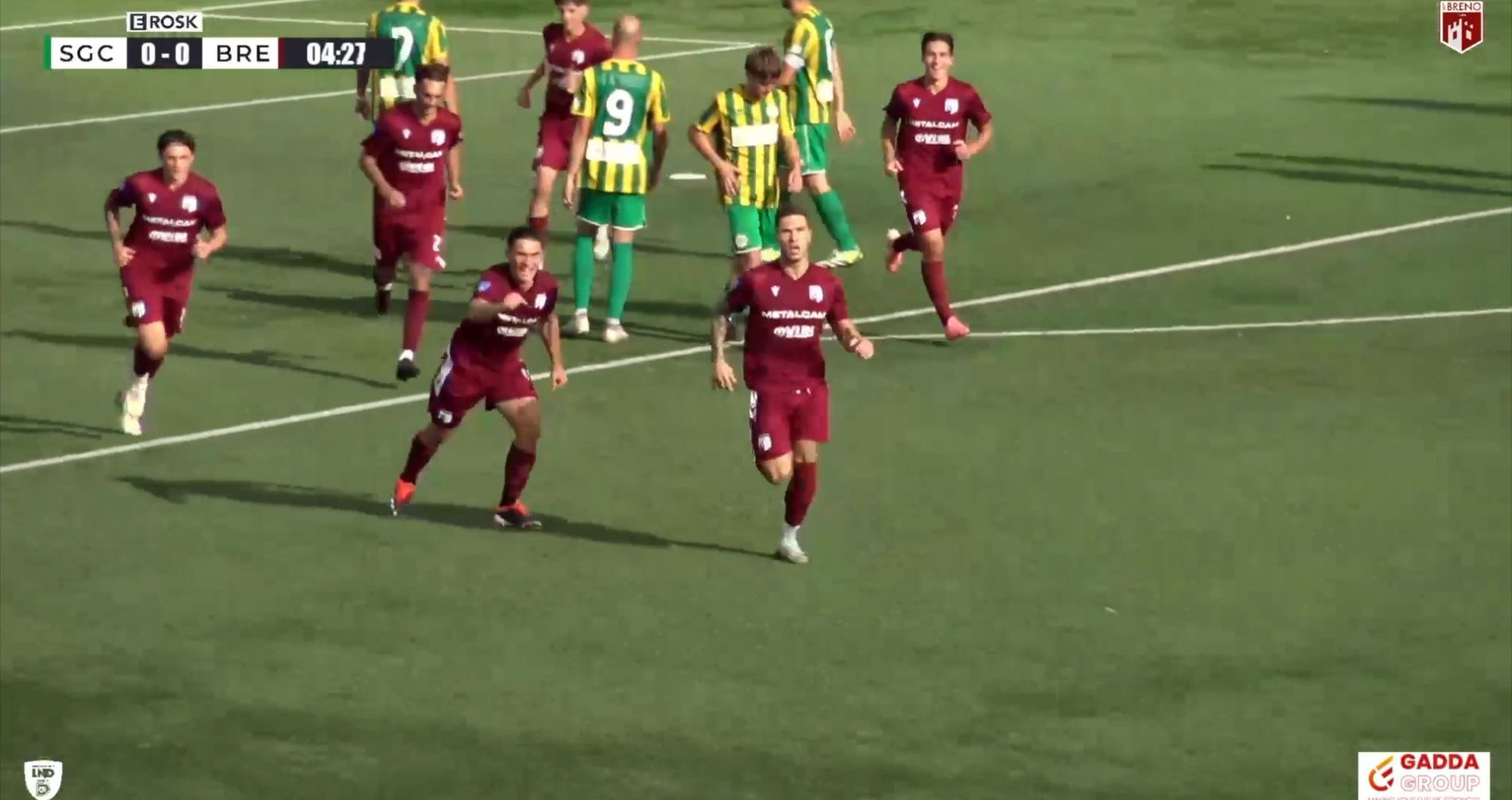 Lunedì Sport – puntata 2