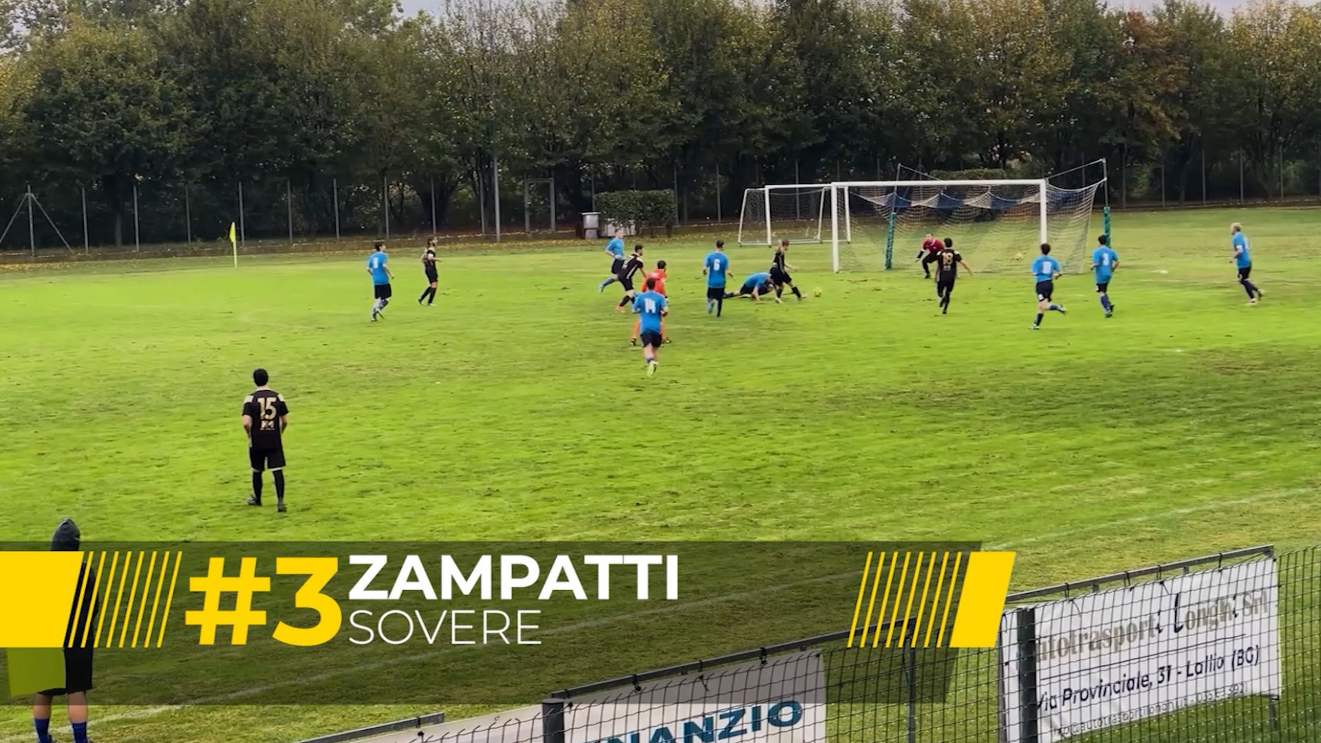 Vincitore #votailgol – 08 settembre