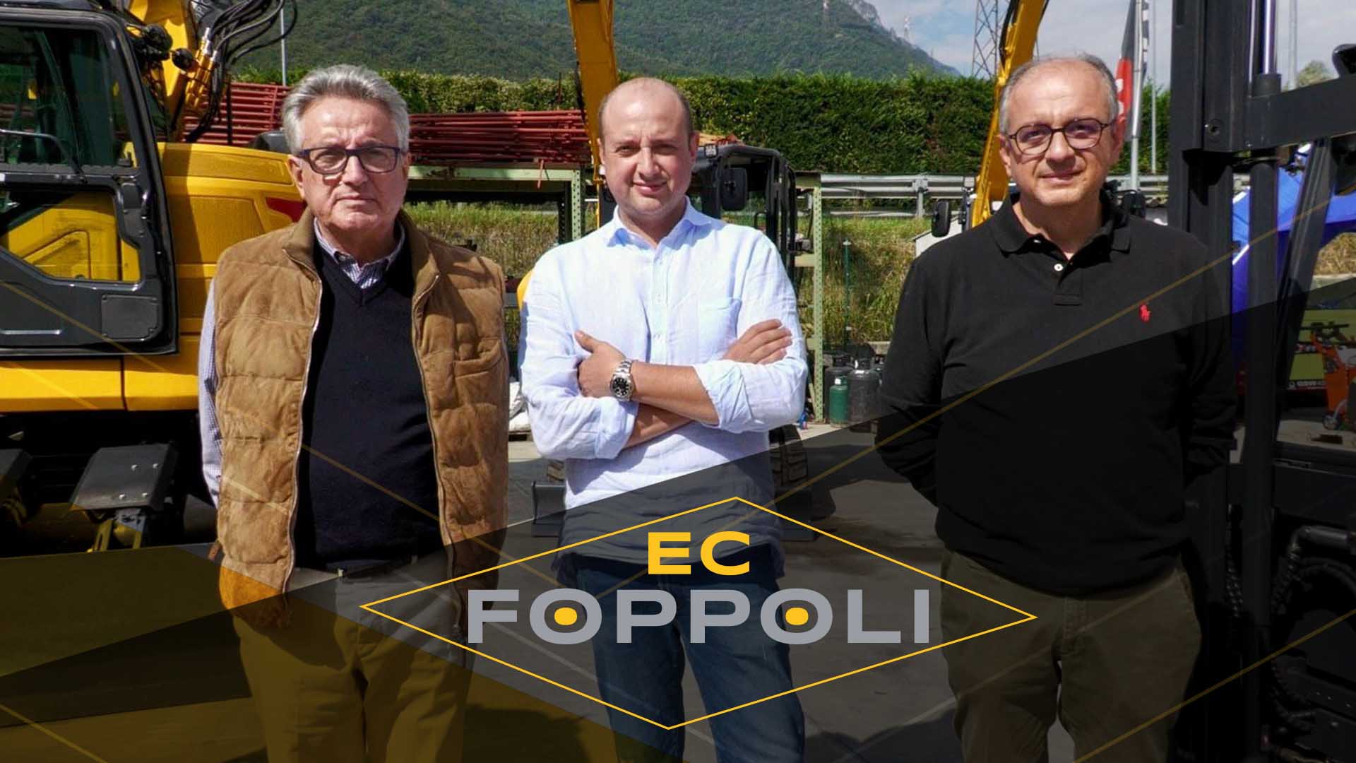 Ec Foppoli | Openday 15° anniversario