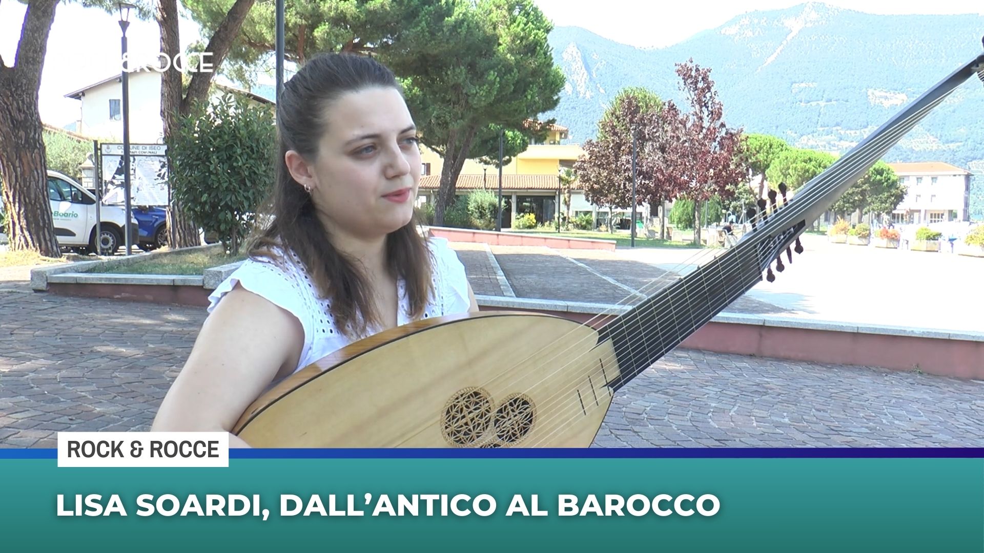 Lisa Soardi, dall’antico al barocco