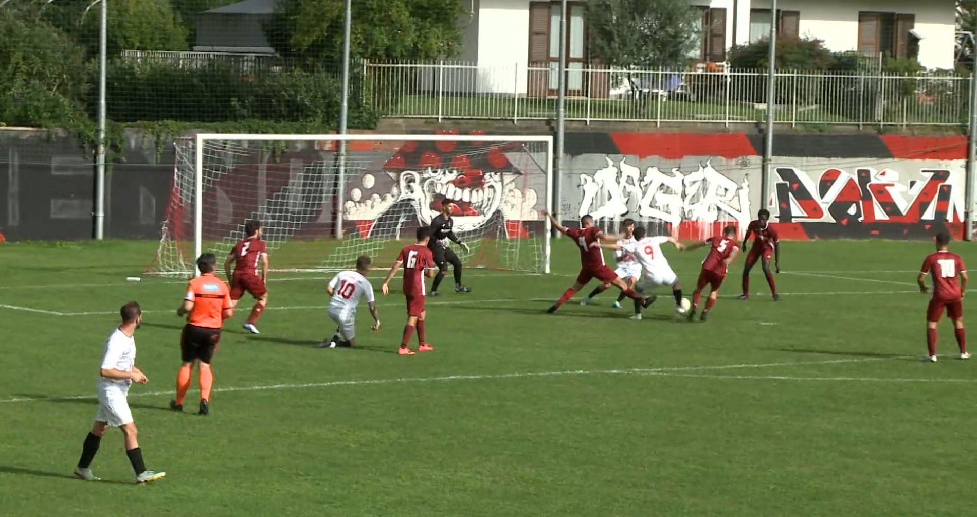 Lunedì Sport – puntata 4
