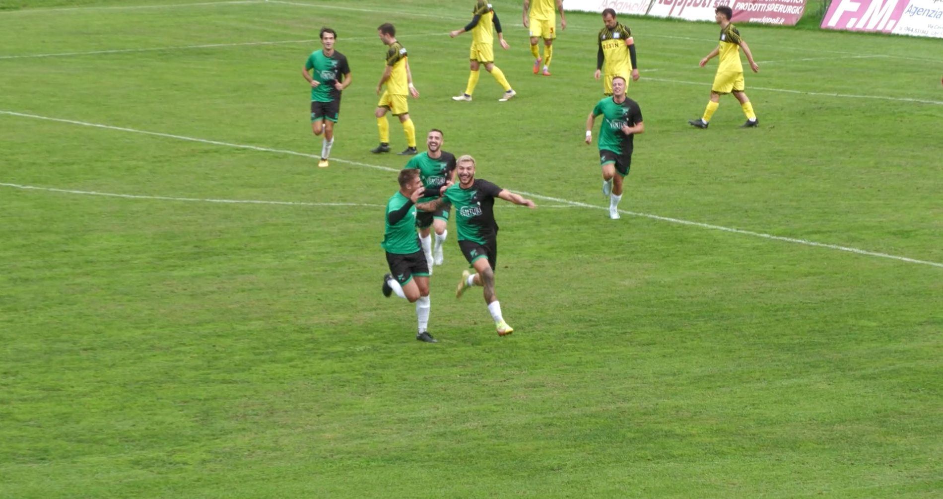 Lunedì Sport – puntata 5