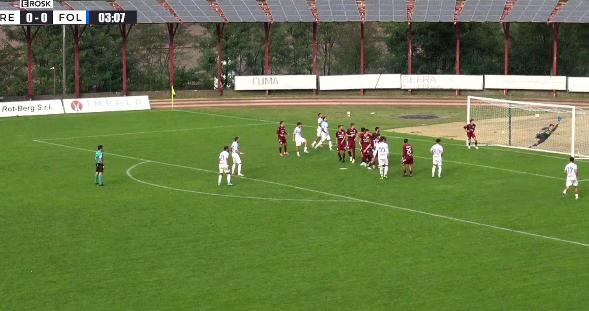 Lunedì Sport – puntata 6