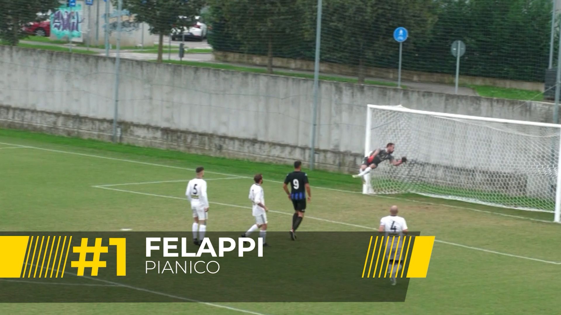 Vincitore #votailgol – 07 ottobre