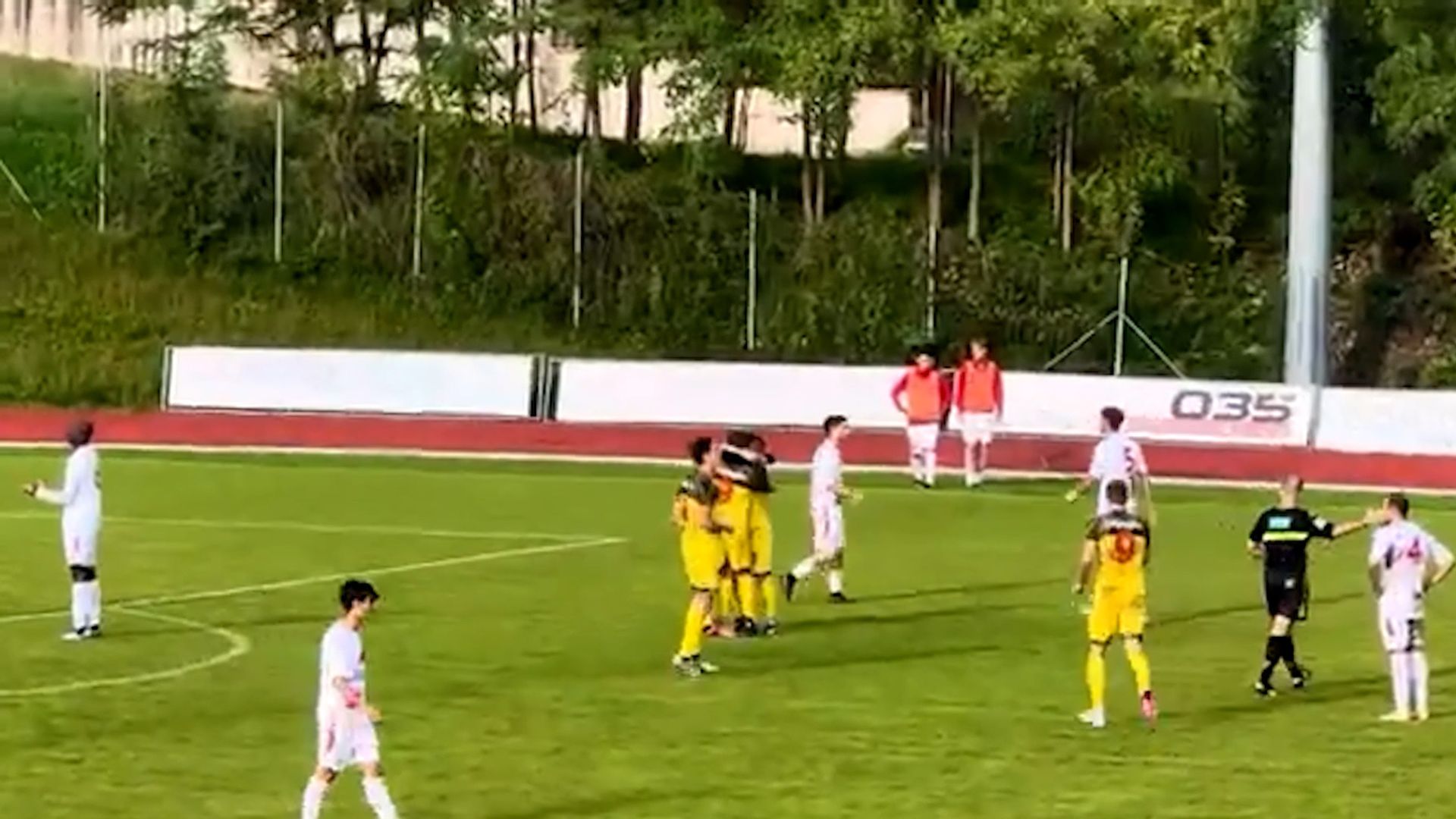 Casazza Virtus – Soncinese 2-1