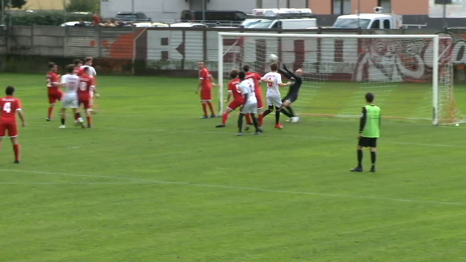 Sintesi Bienno – Cologne 1-3
