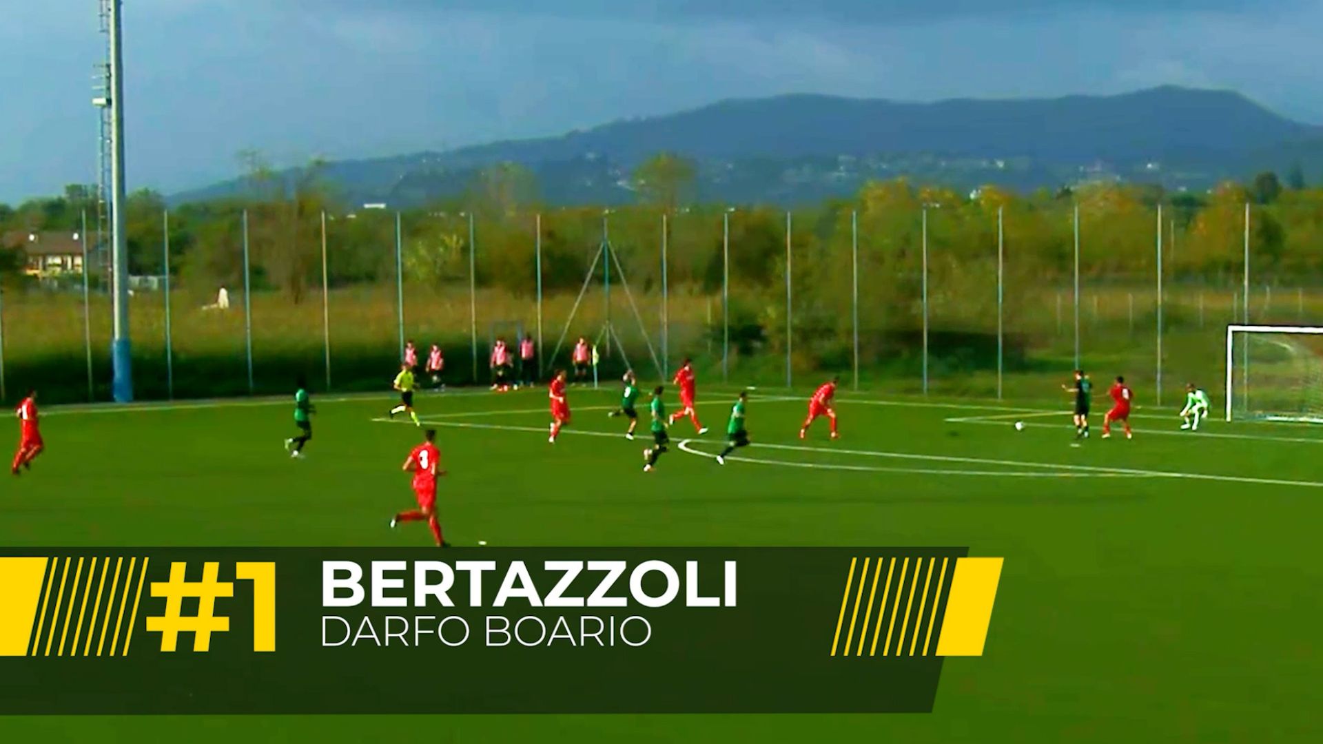 Vincitore #votailgol – 28 ottobre