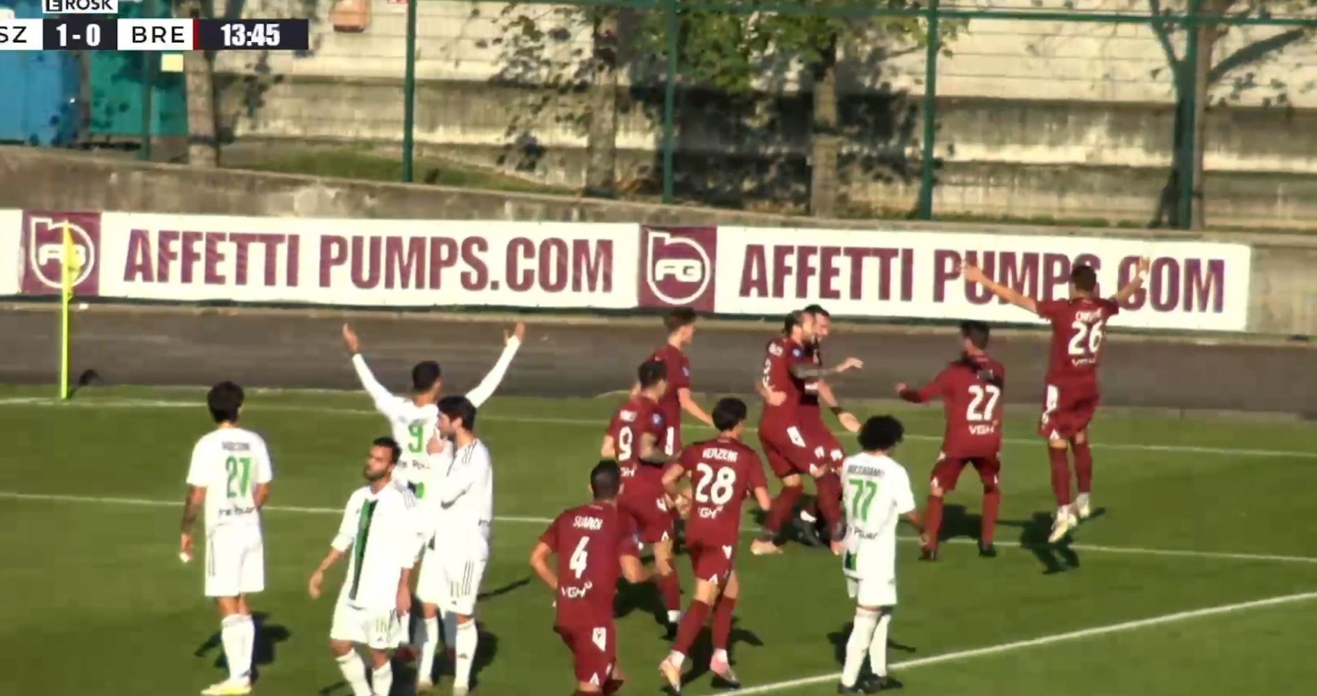 Lunedì Sport – puntata 10